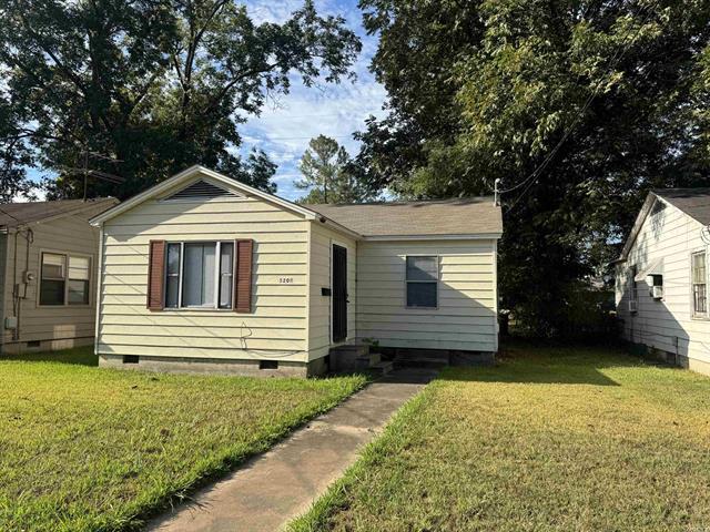 5204  Alpha St  North Little Rock, AR