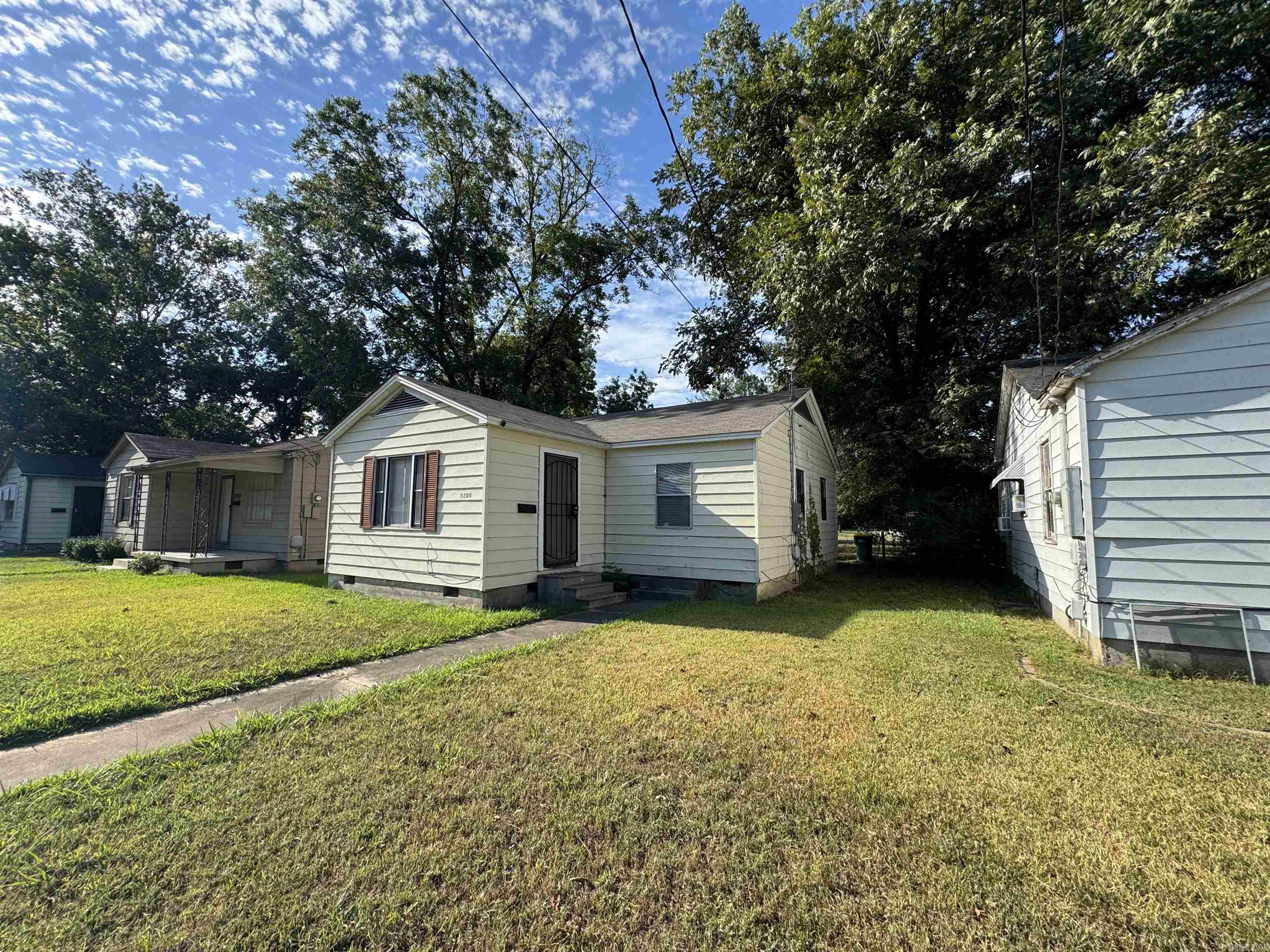 5204 Alpha St  North Little Rock, AR