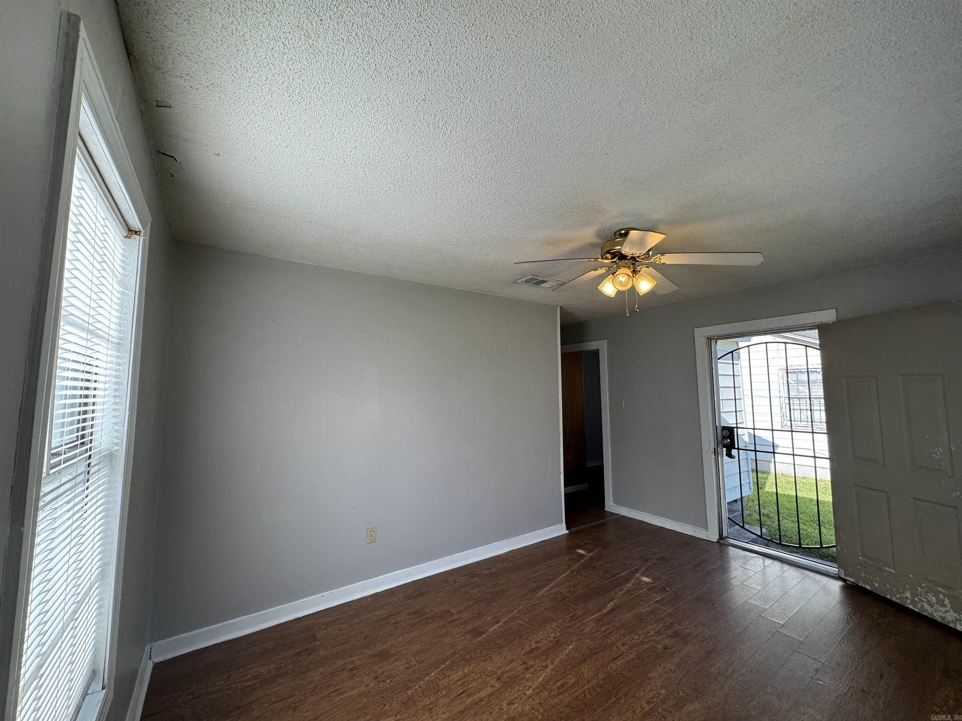 5204 Alpha St  North Little Rock, AR
