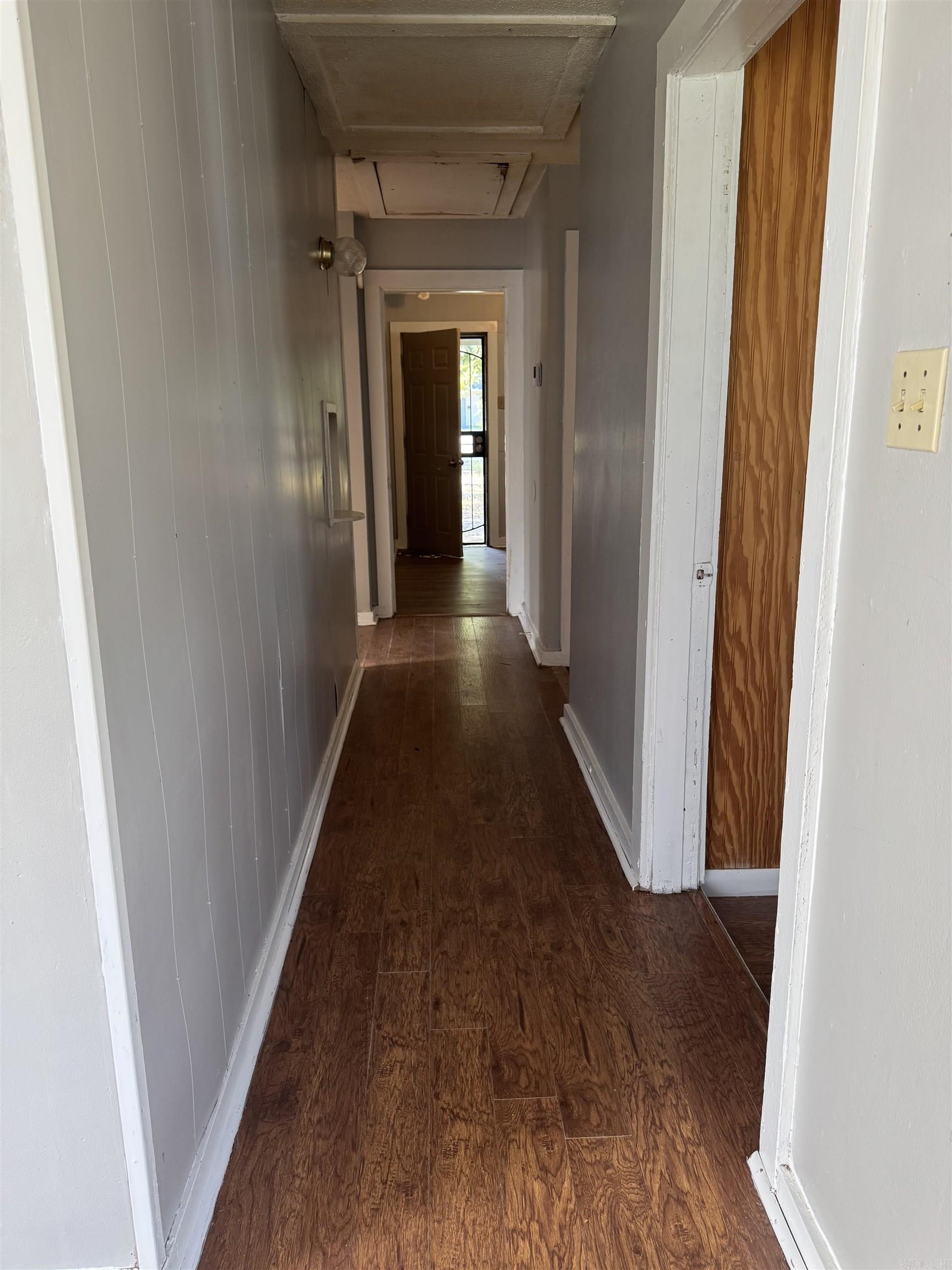 5204 Alpha St  North Little Rock, AR