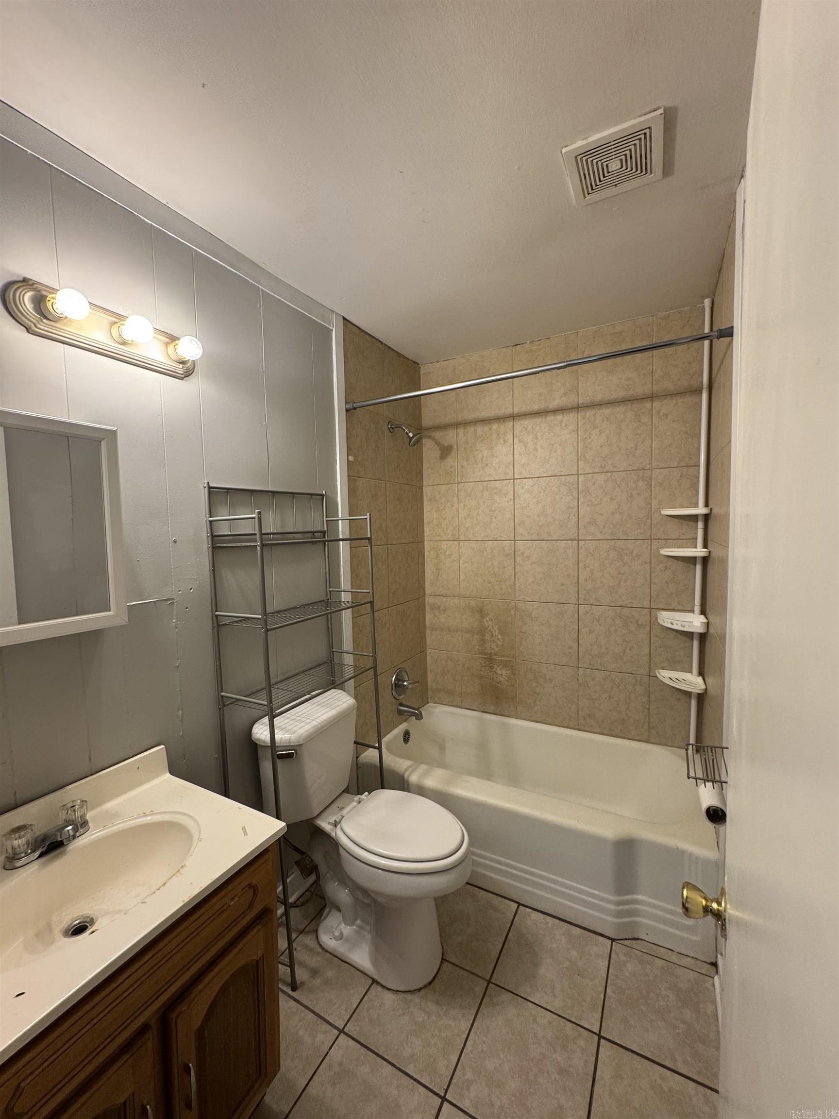 5204 Alpha St  North Little Rock, AR