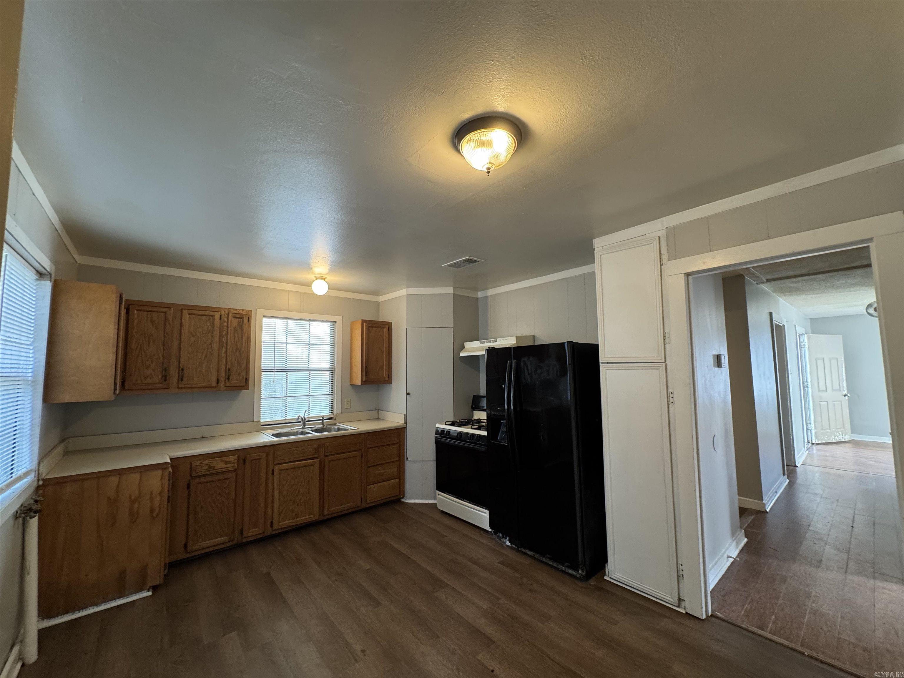 5204 Alpha St  North Little Rock, AR