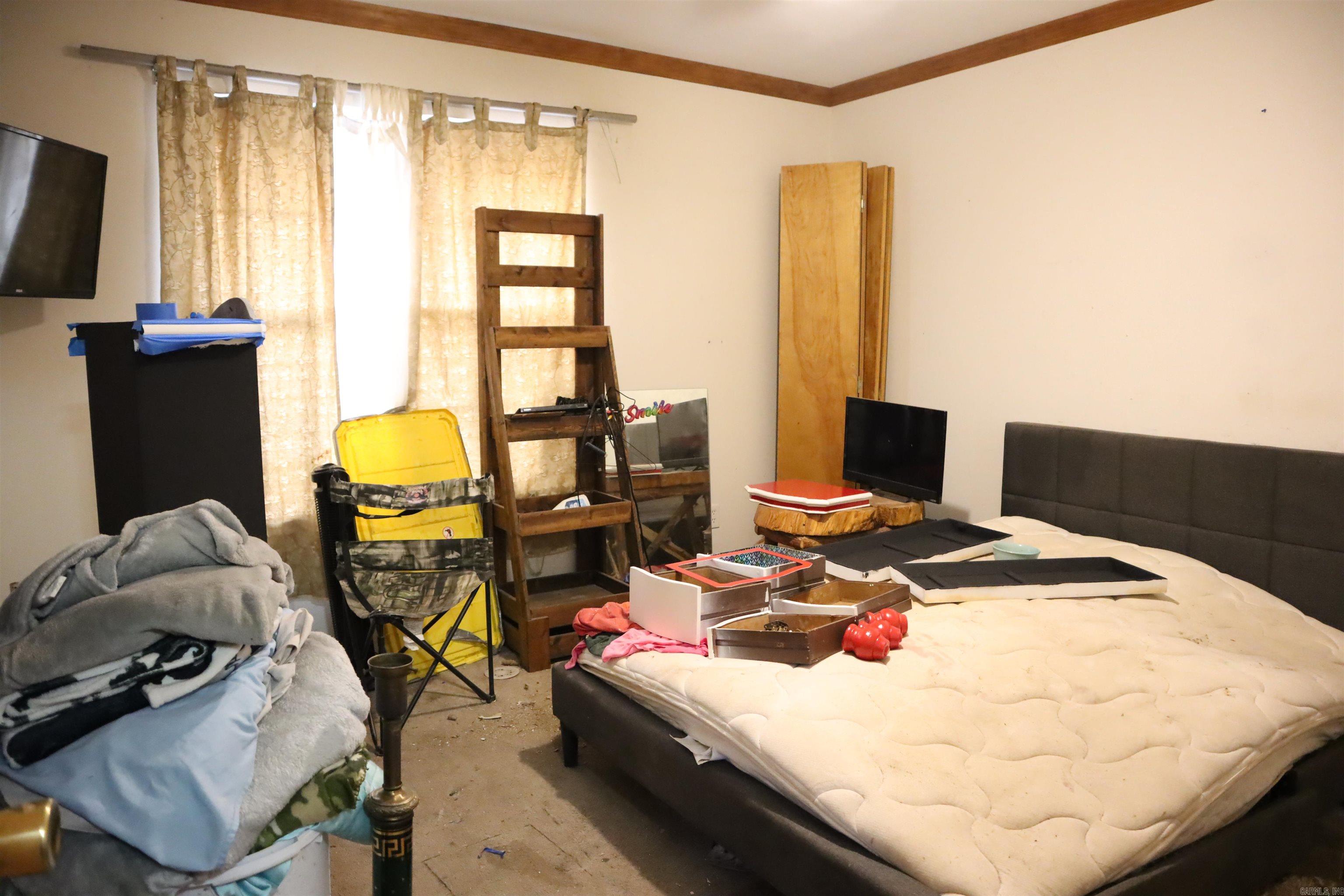 179  Mt Olive  McRae, AR