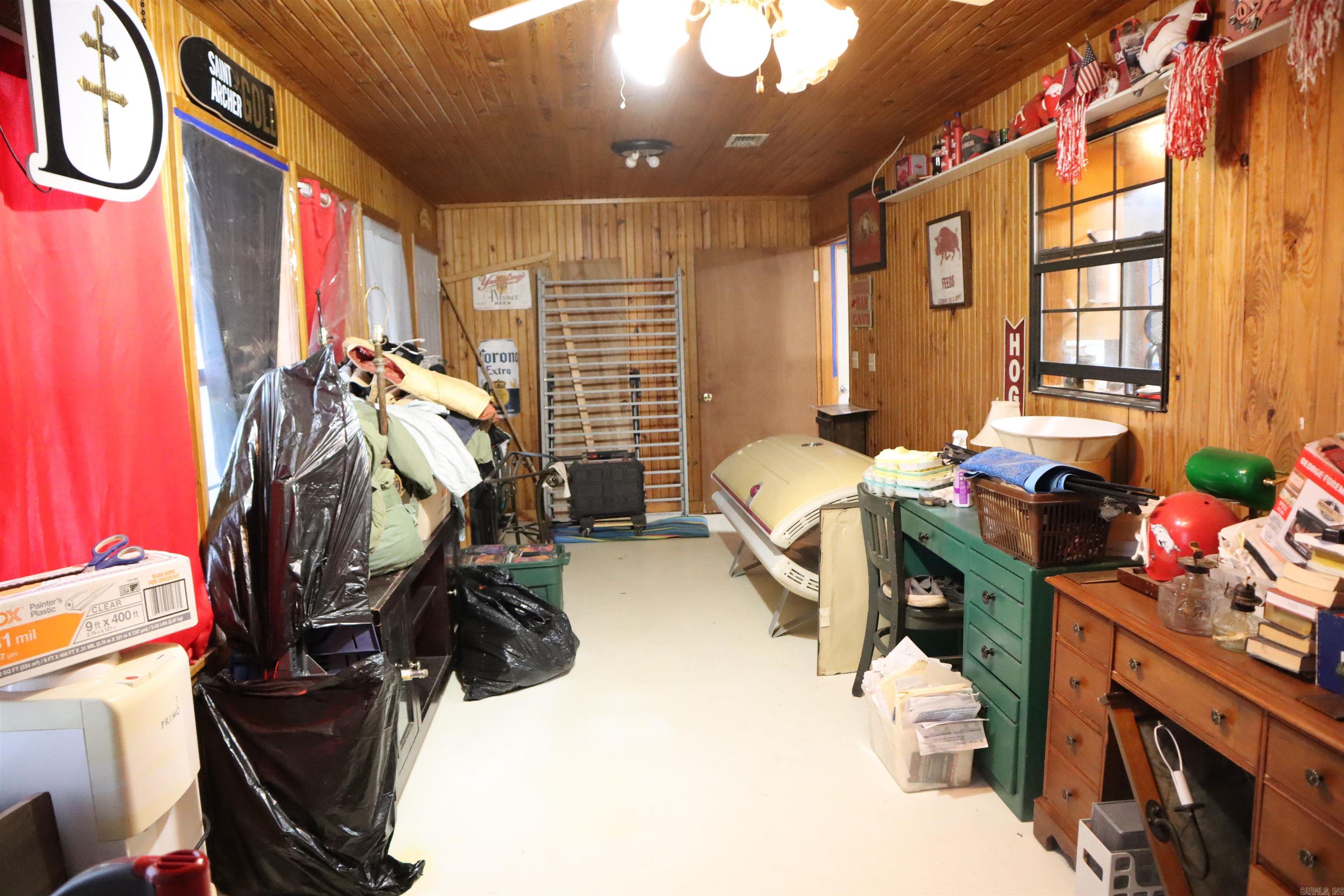179  Mt Olive  McRae, AR