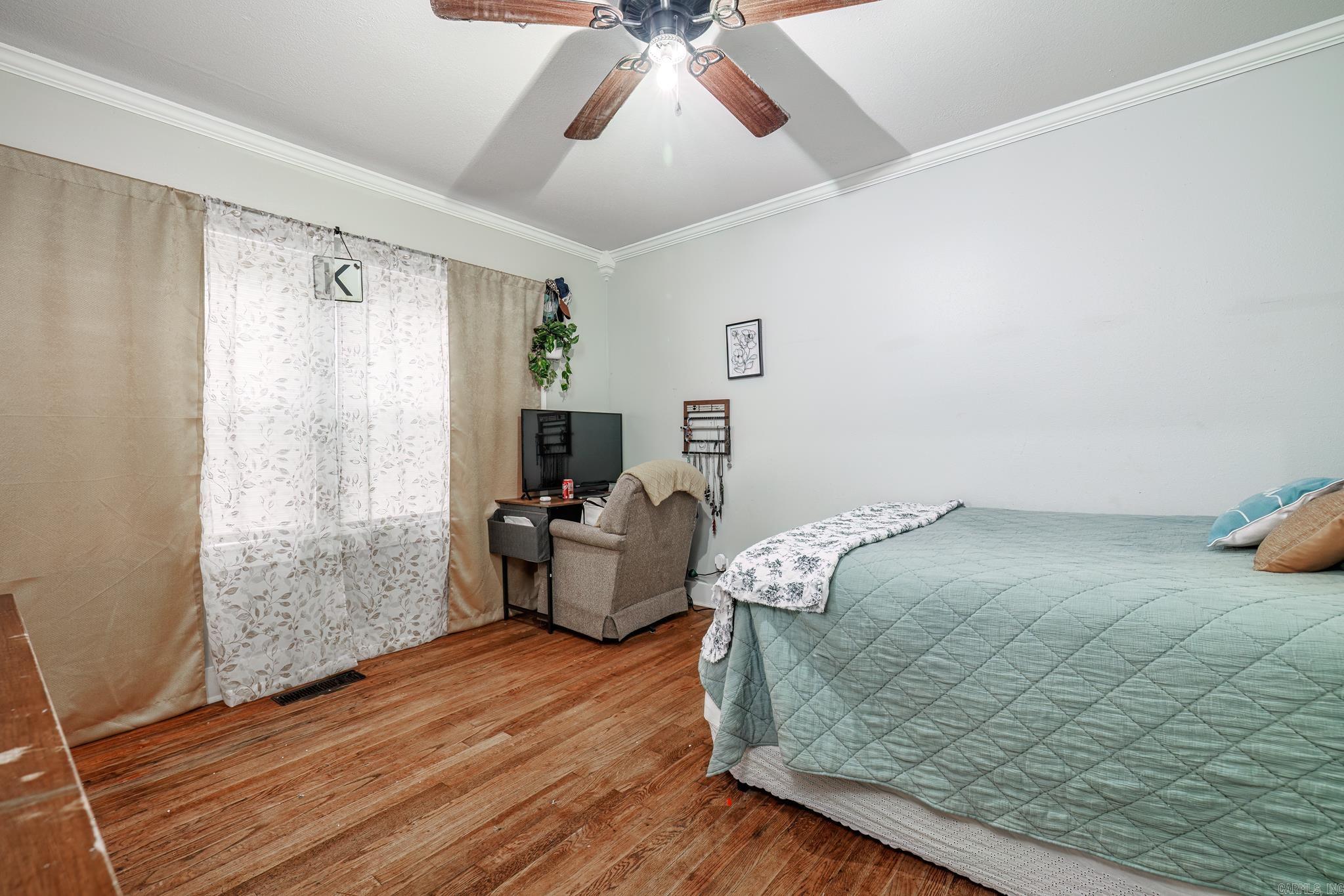 1413  Evans  Arkadelphia, AR