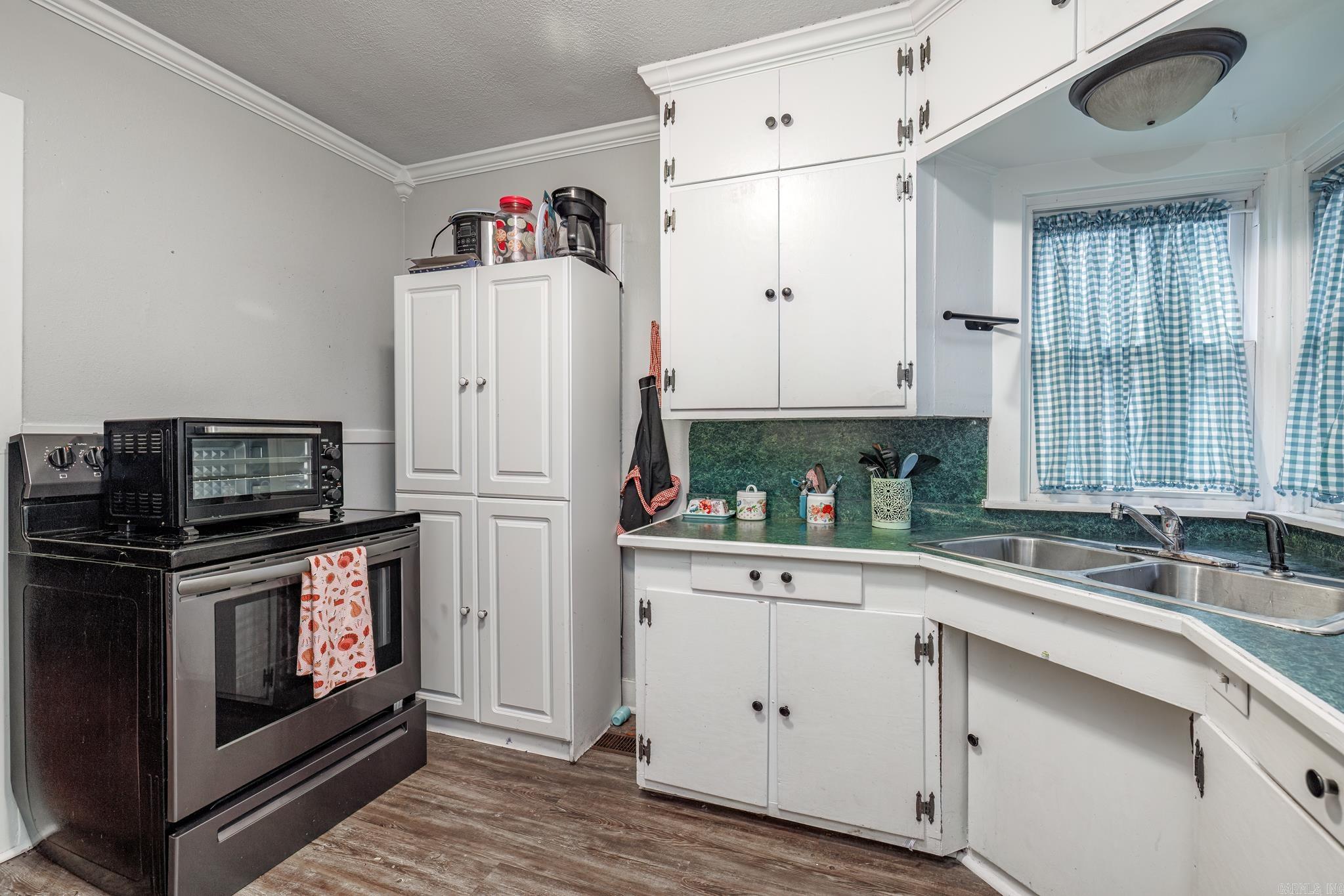 1413  Evans  Arkadelphia, AR