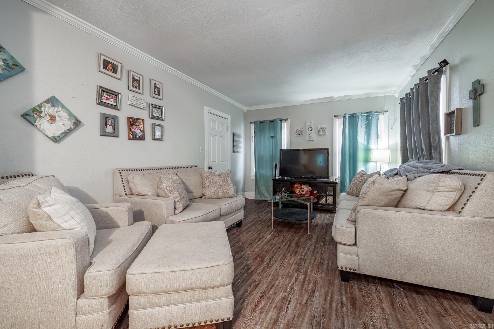 1413  Evans  Arkadelphia, AR