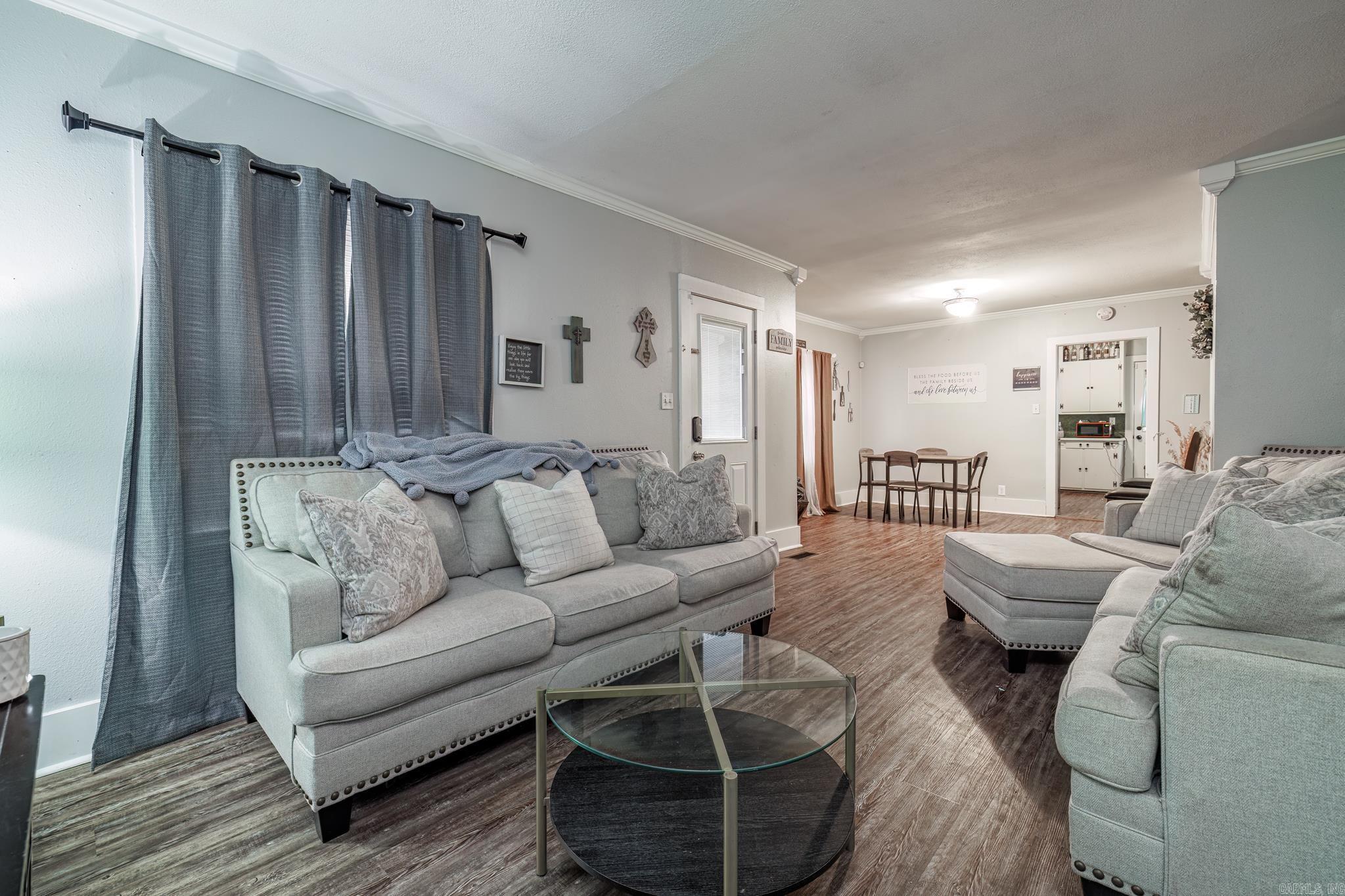 1413  Evans  Arkadelphia, AR