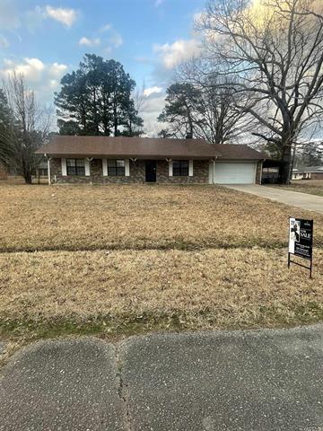 6801  Jacksonport CV  Pine Bluff, AR