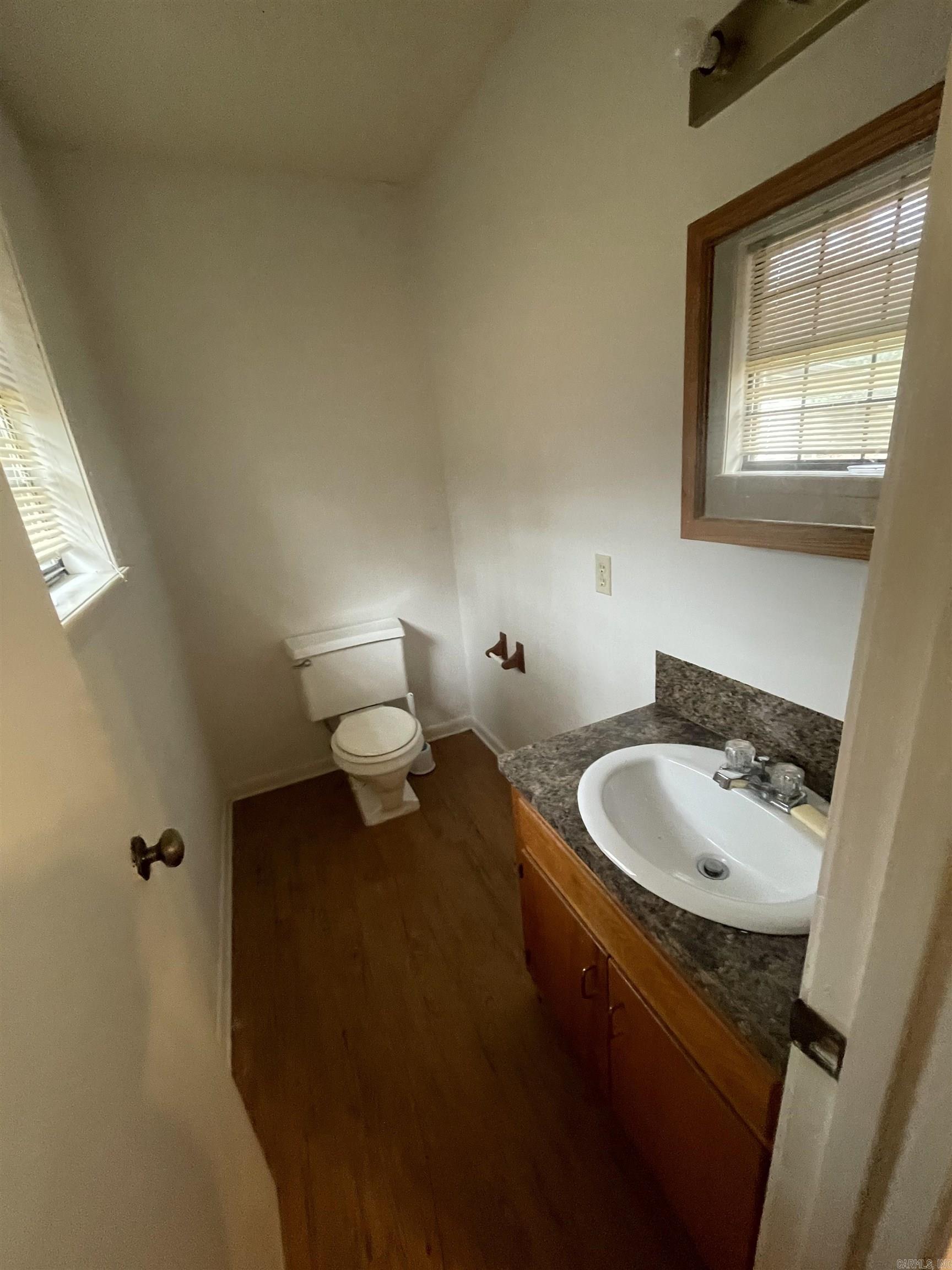 6801  Jacksonport CV  Pine Bluff, AR