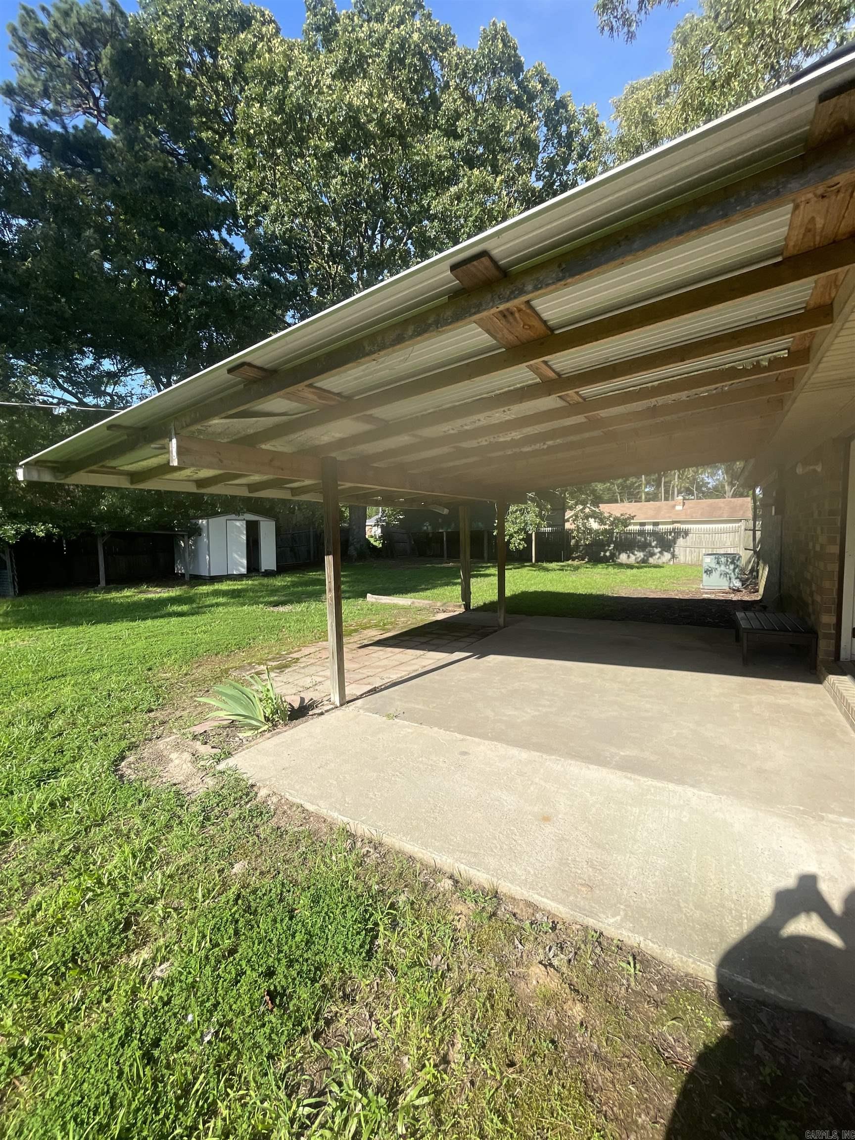 6801 Jacksonport CV  Pine Bluff, AR