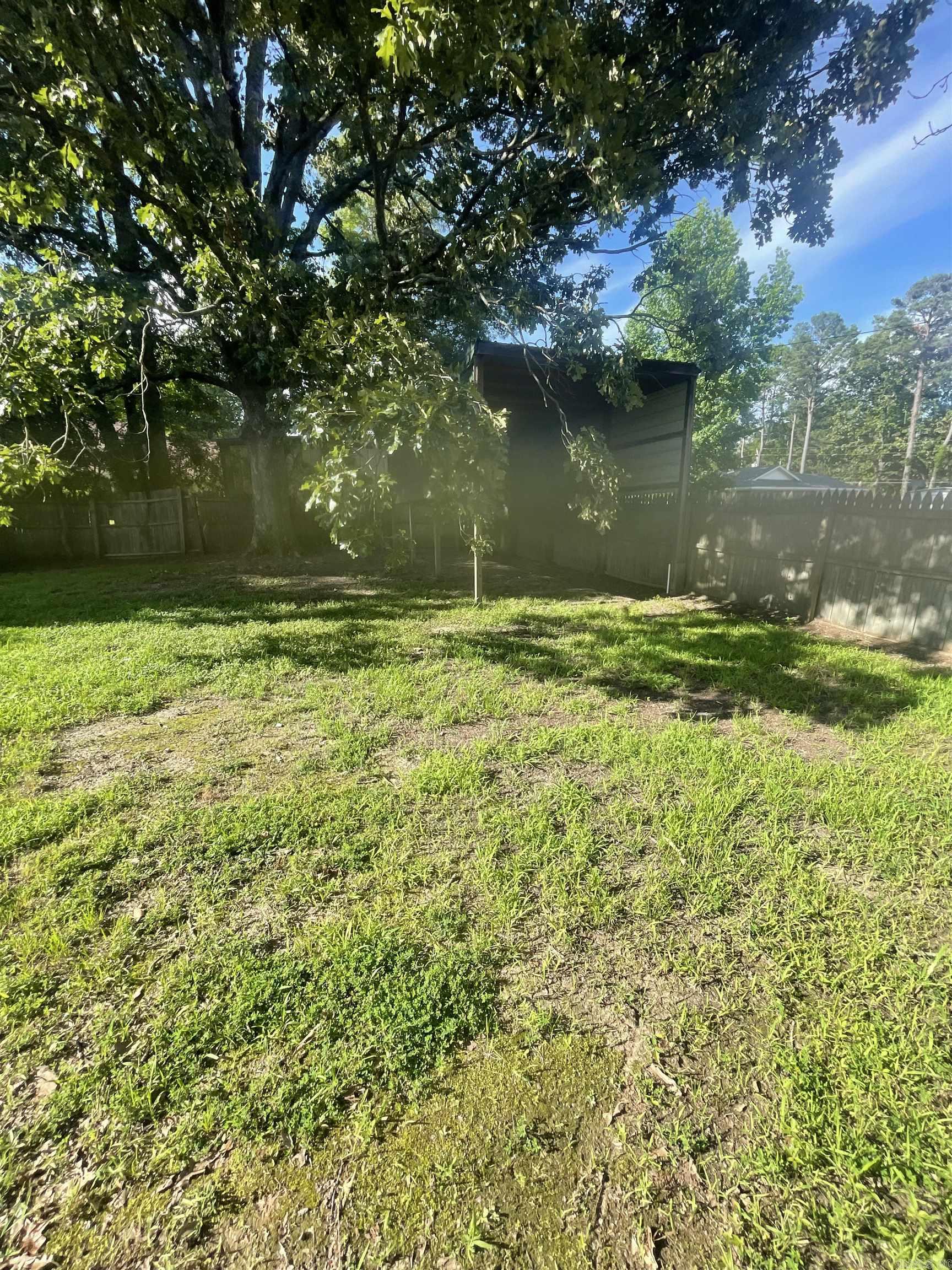 6801 Jacksonport CV  Pine Bluff, AR