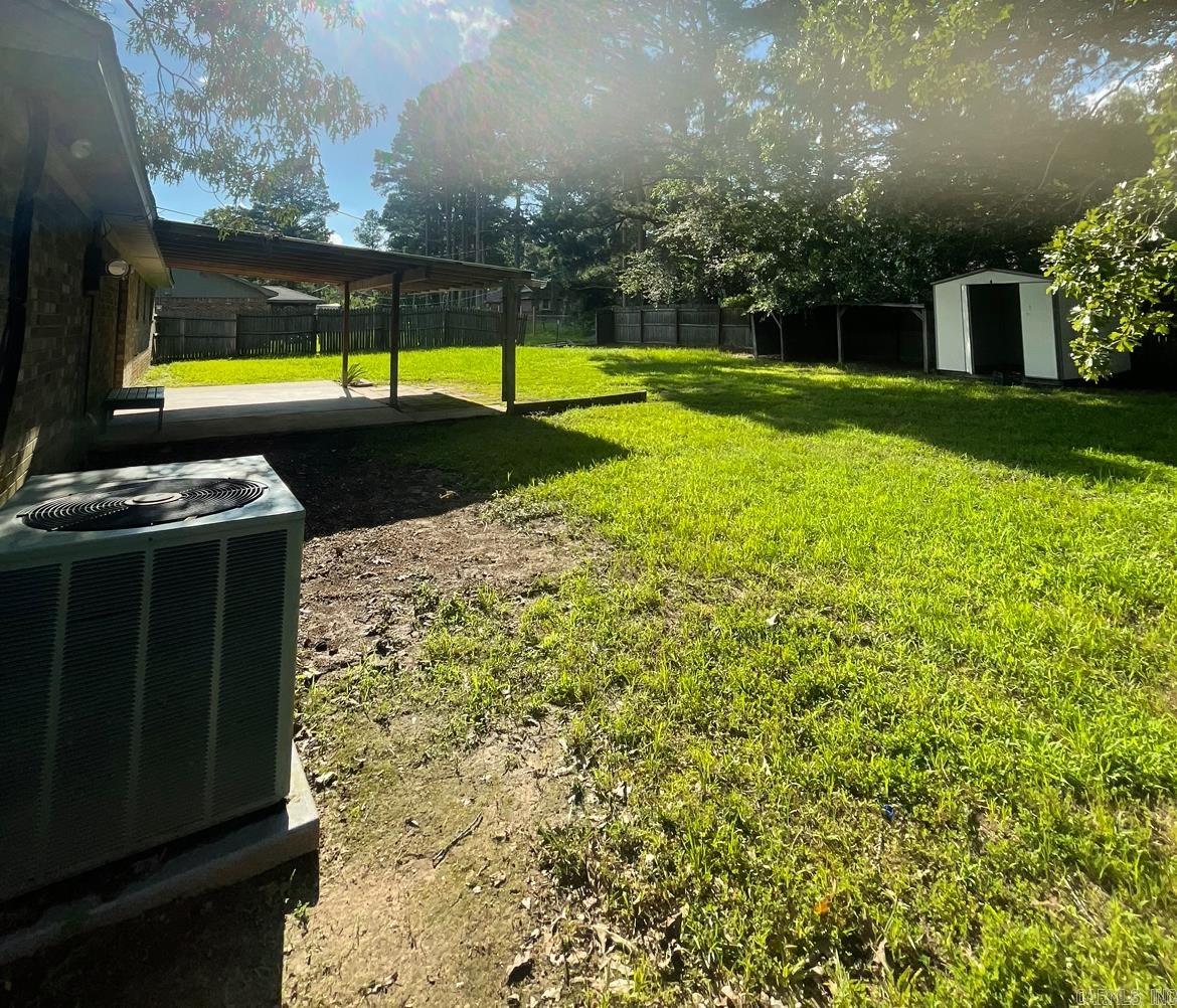 6801 Jacksonport CV  Pine Bluff, AR
