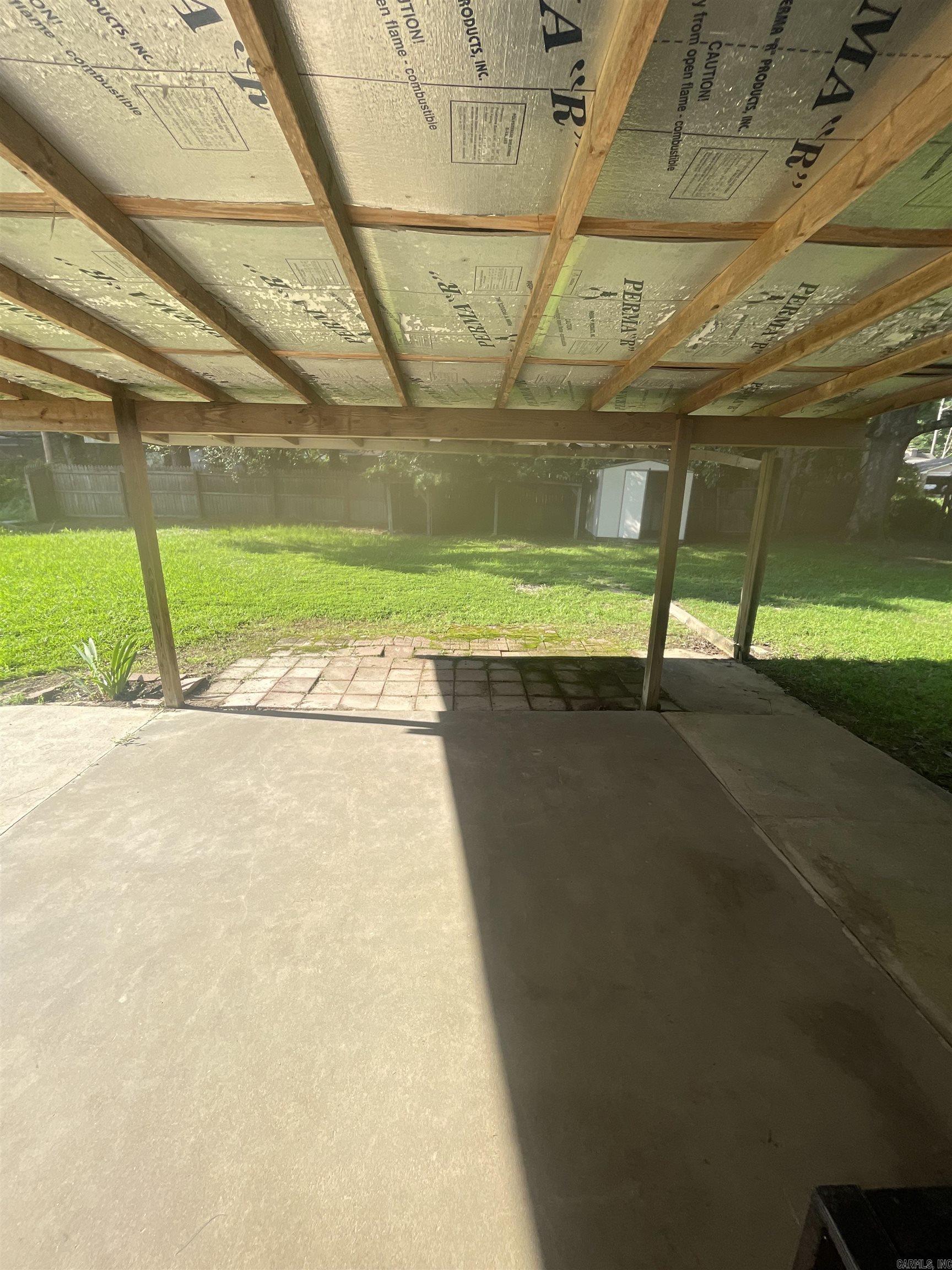 6801 Jacksonport CV  Pine Bluff, AR