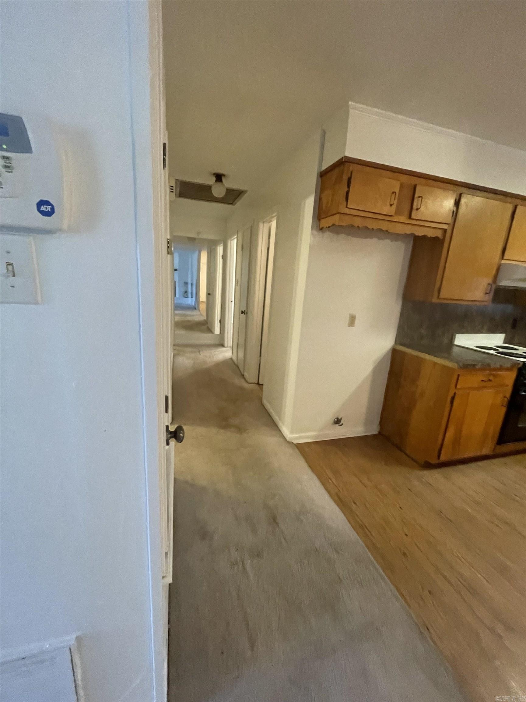 6801  Jacksonport CV  Pine Bluff, AR