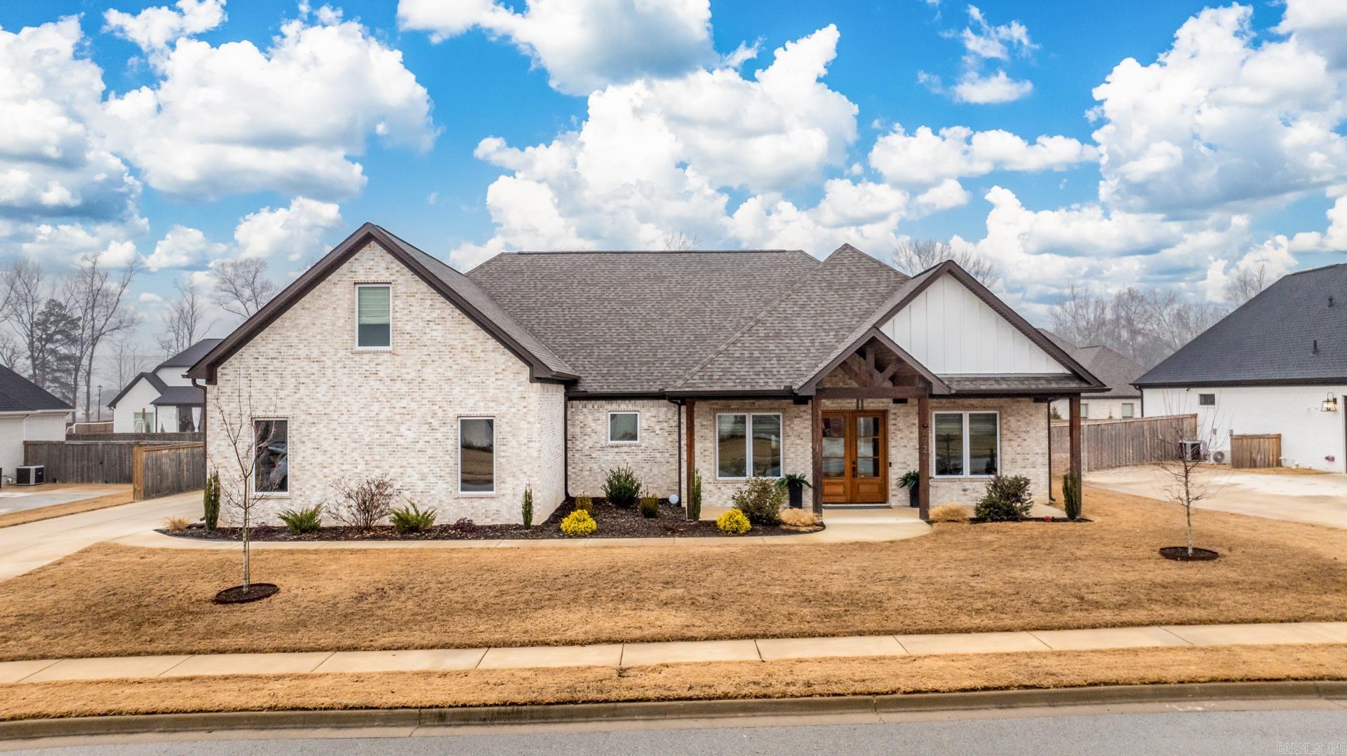 4924  Lake Vista  Benton, AR