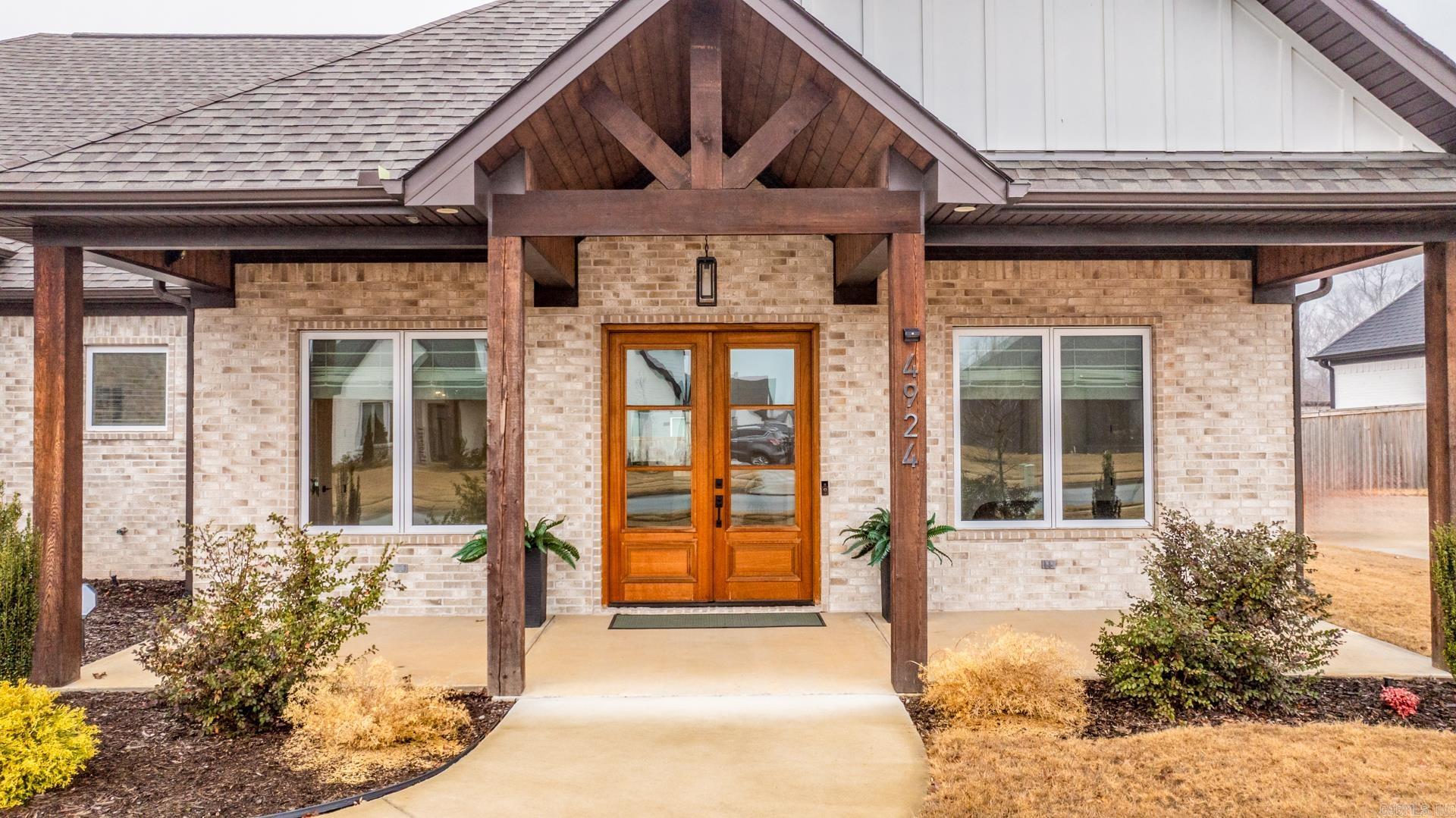 4924  Lake Vista  Benton, AR
