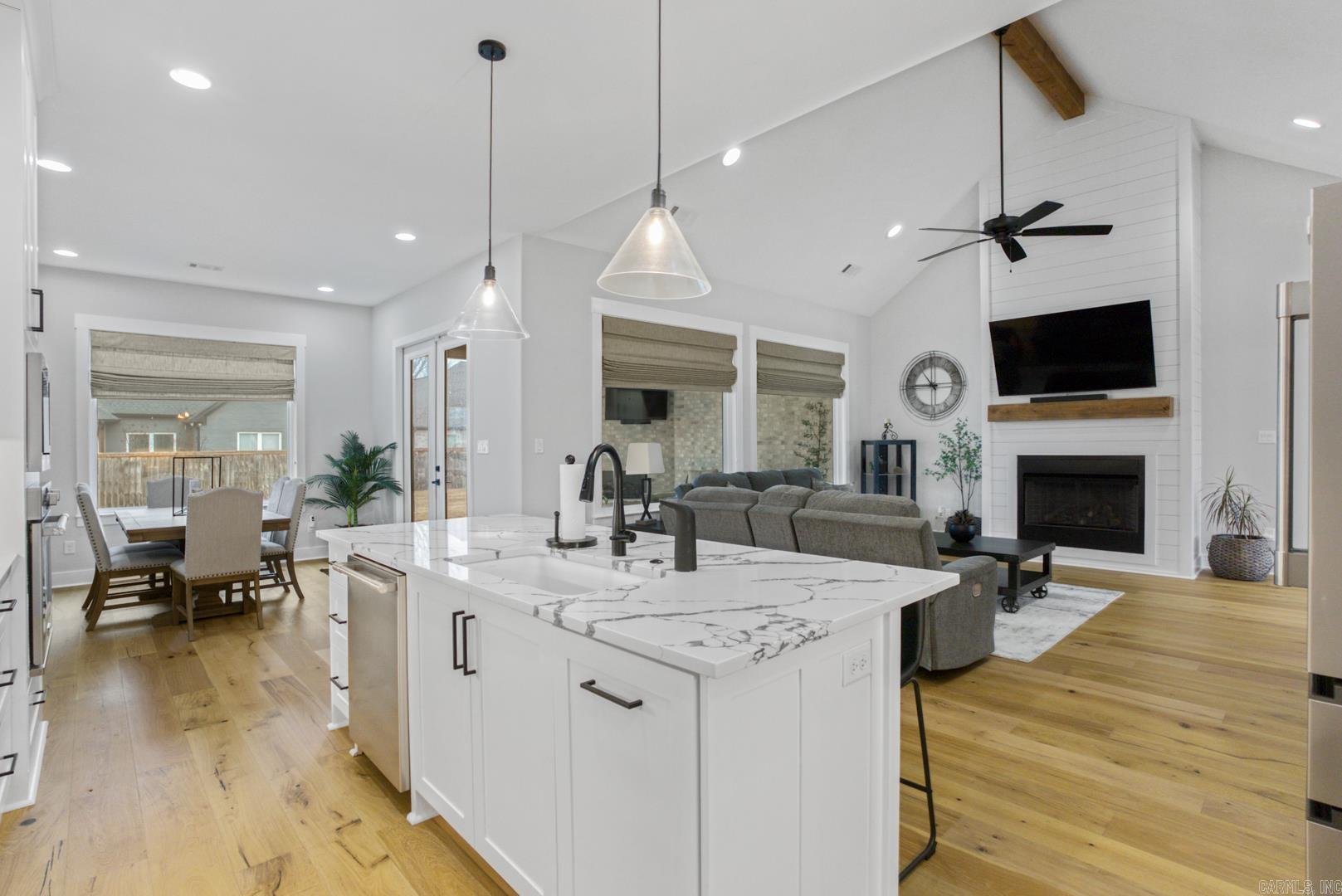 4924  Lake Vista  Benton, AR