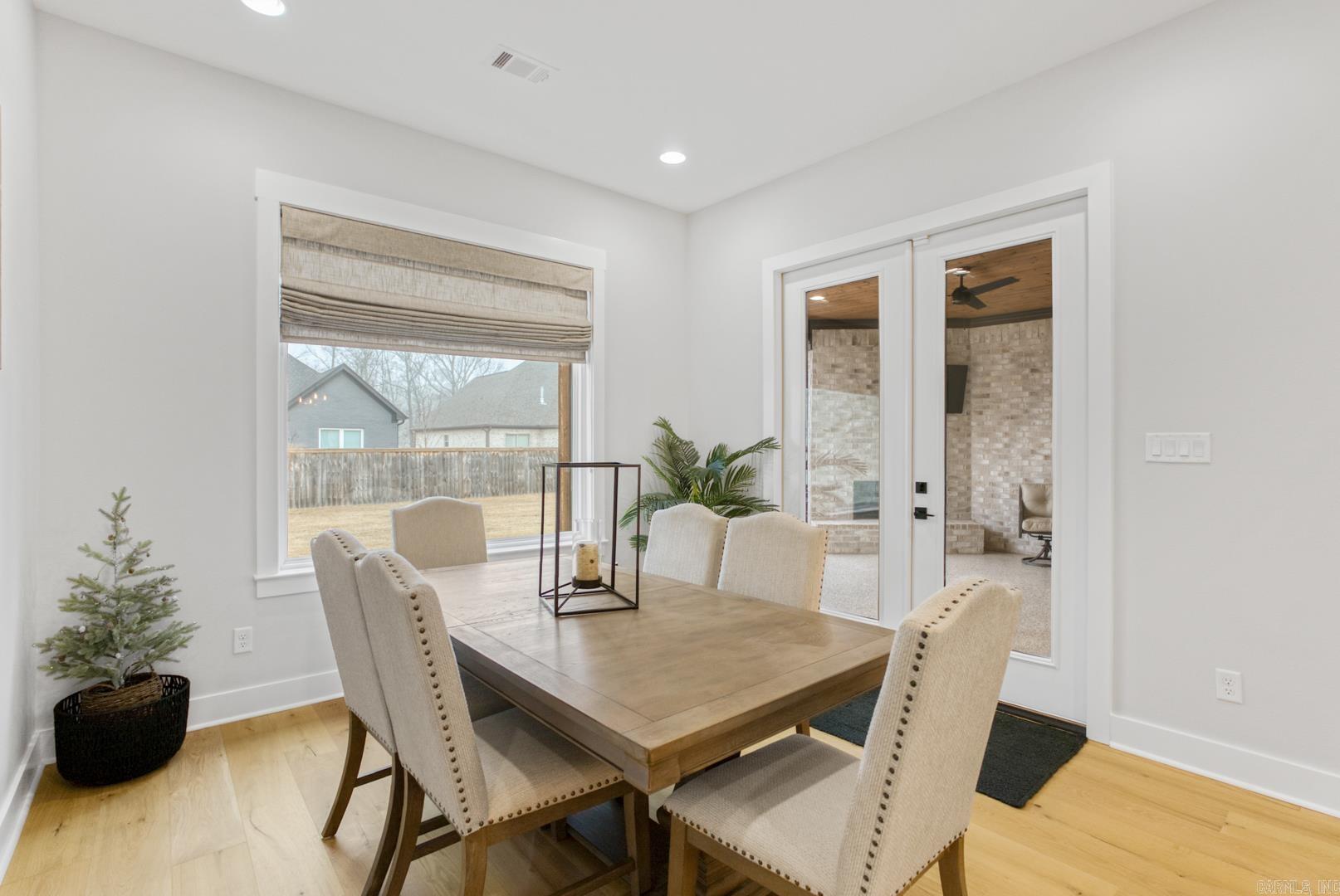 4924  Lake Vista  Benton, AR