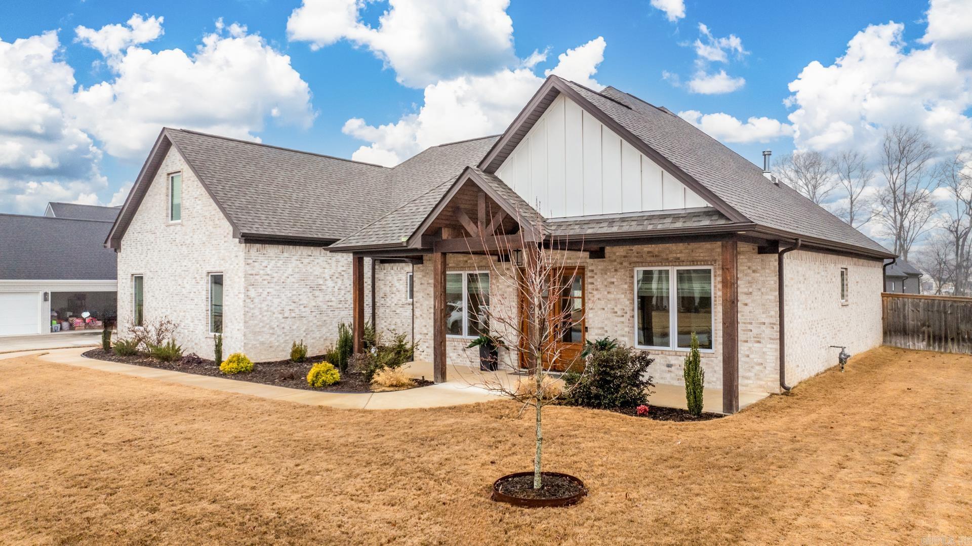 4924  Lake Vista  Benton, AR