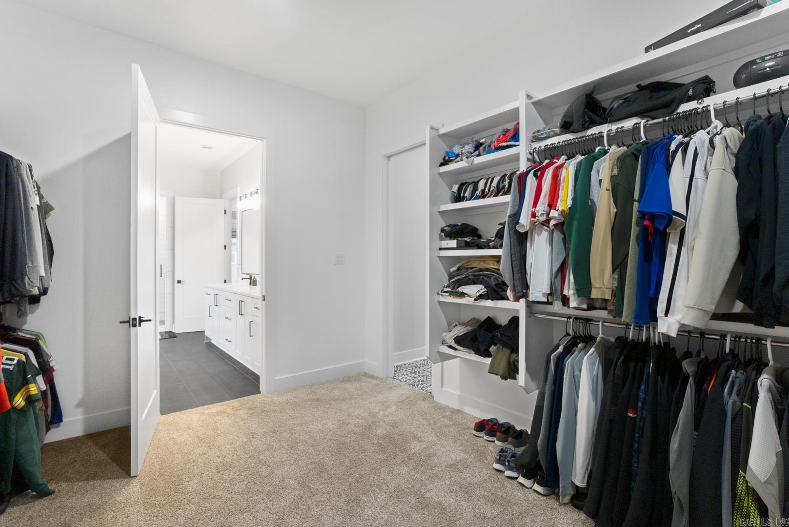 4924  Lake Vista  Benton, AR
