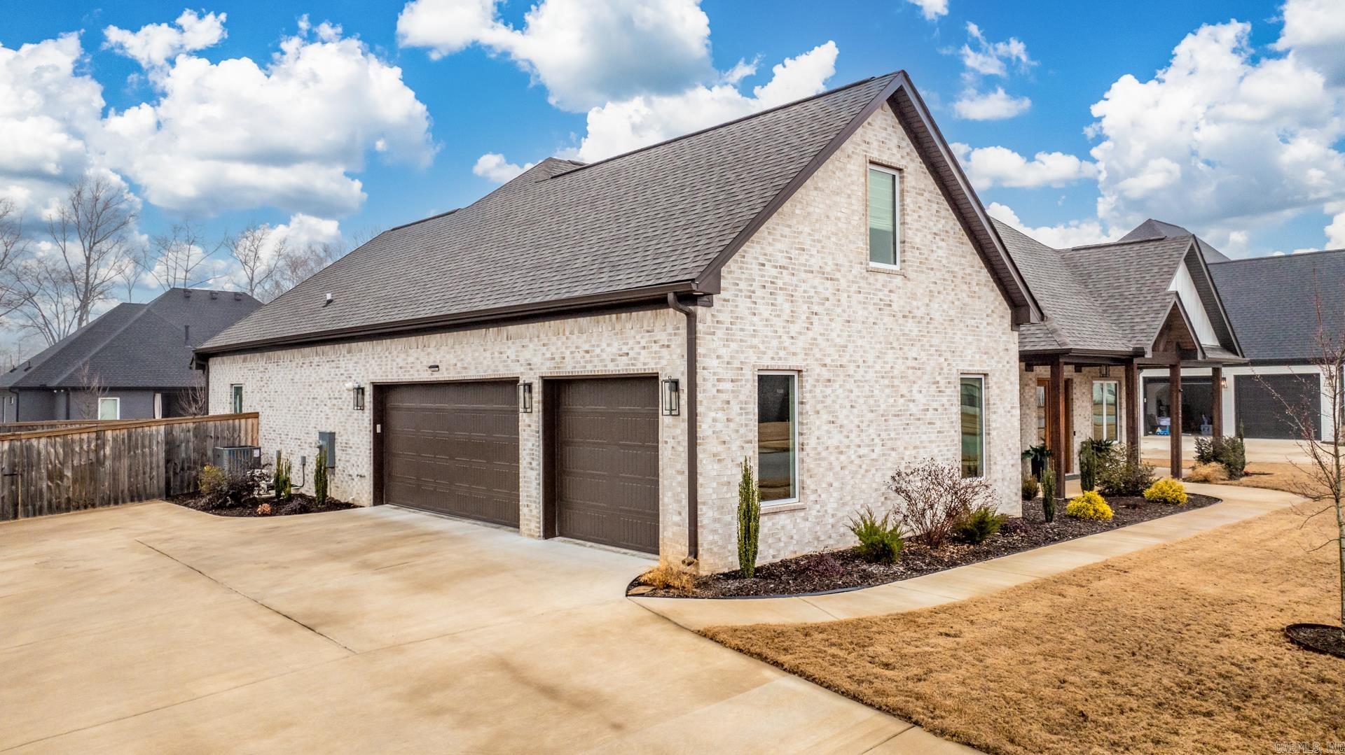 4924  Lake Vista  Benton, AR