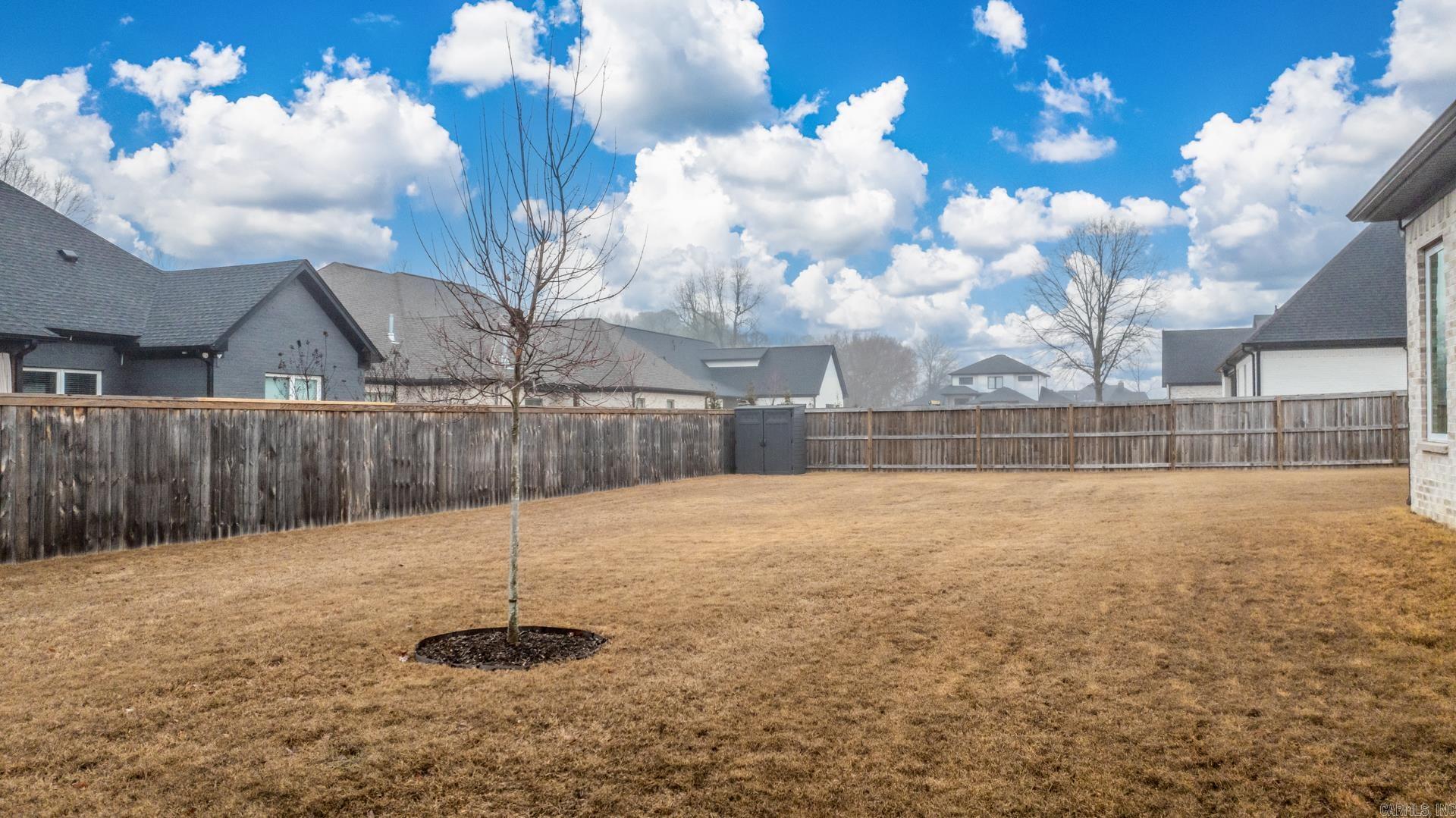 4924  Lake Vista  Benton, AR