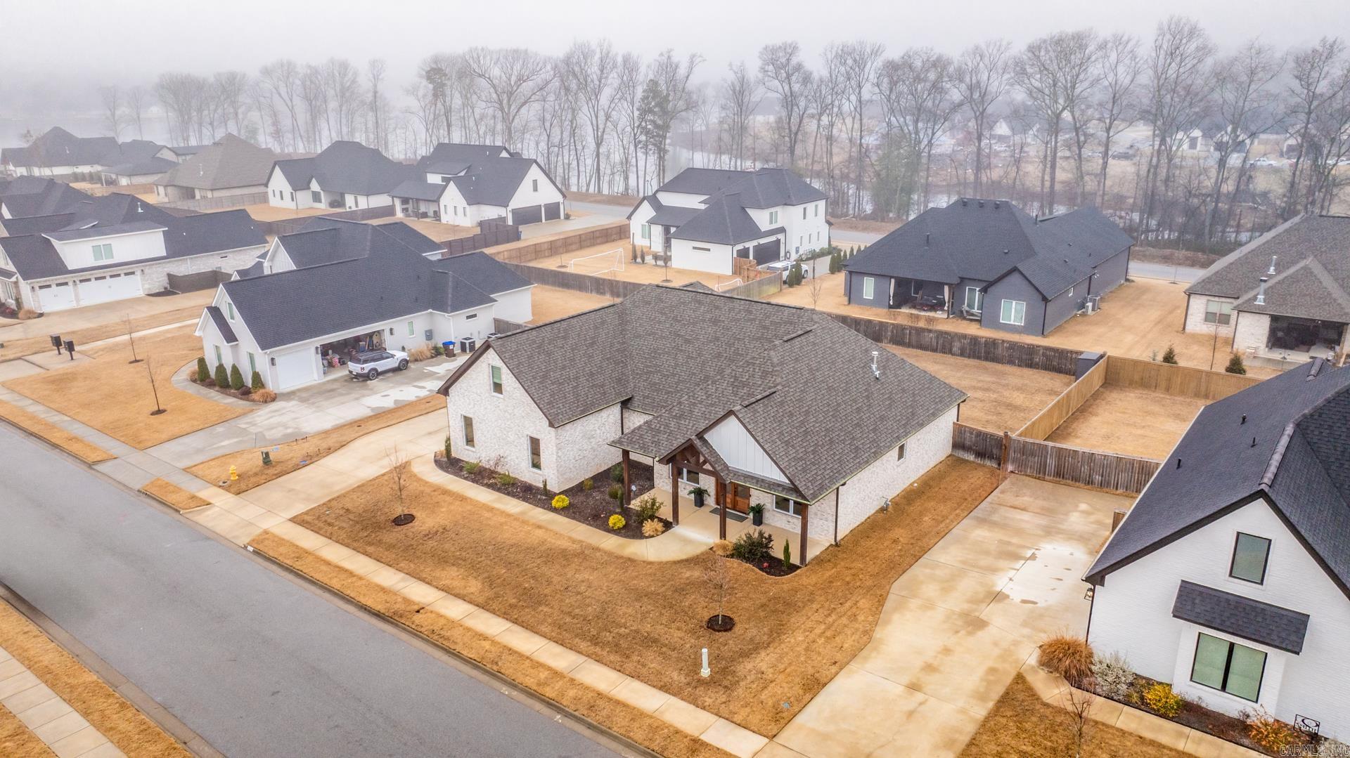 4924  Lake Vista  Benton, AR