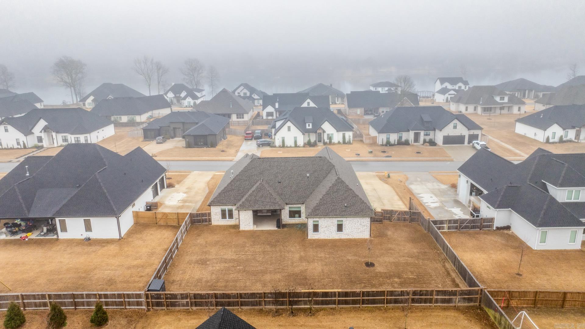 4924  Lake Vista  Benton, AR