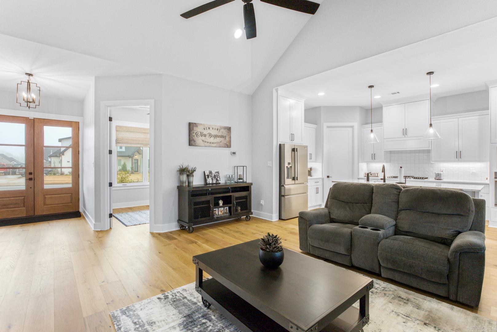 4924  Lake Vista  Benton, AR