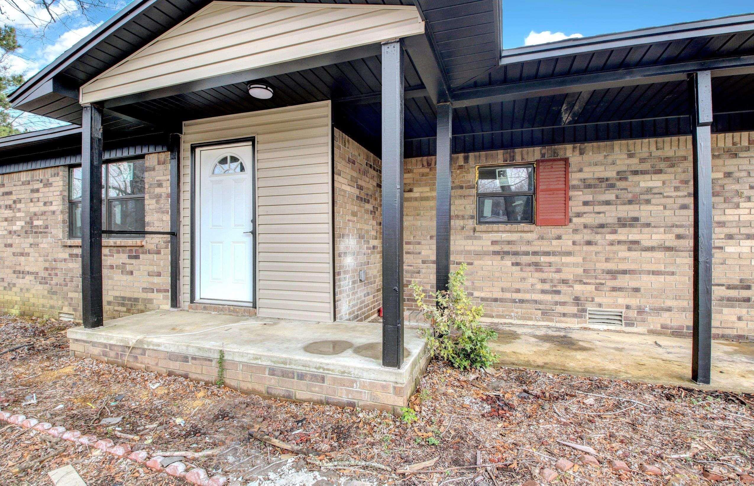 204 N Apple  Beebe, AR