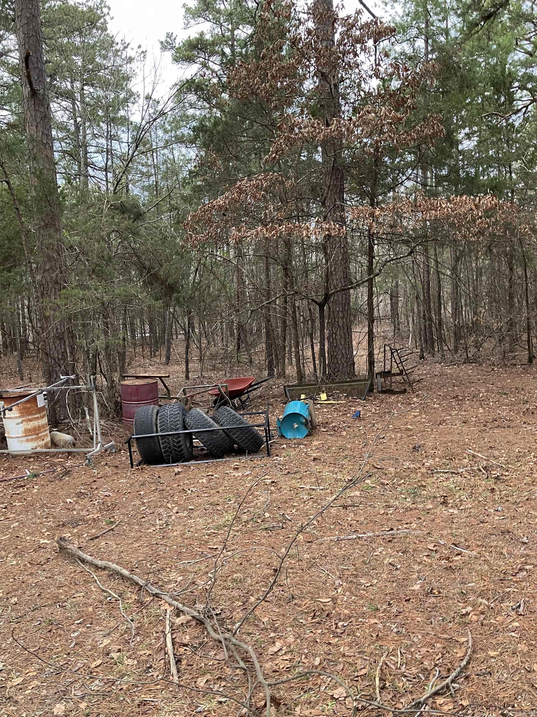 618  Keystone Rd  Shirley, AR