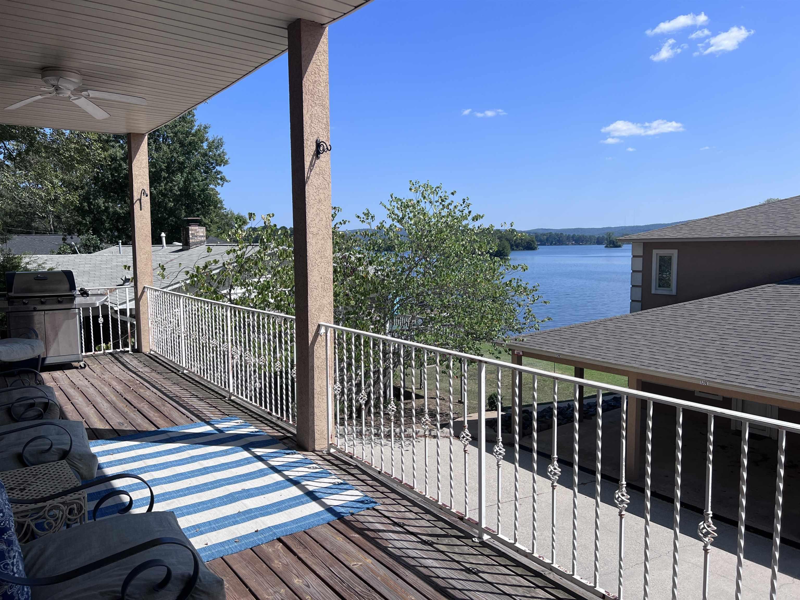137  Central Terrace  Hot Springs, AR