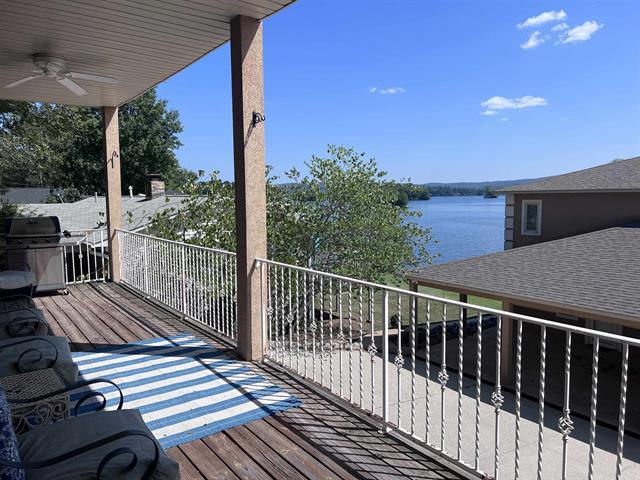137  Central Terrace  Hot Springs, AR