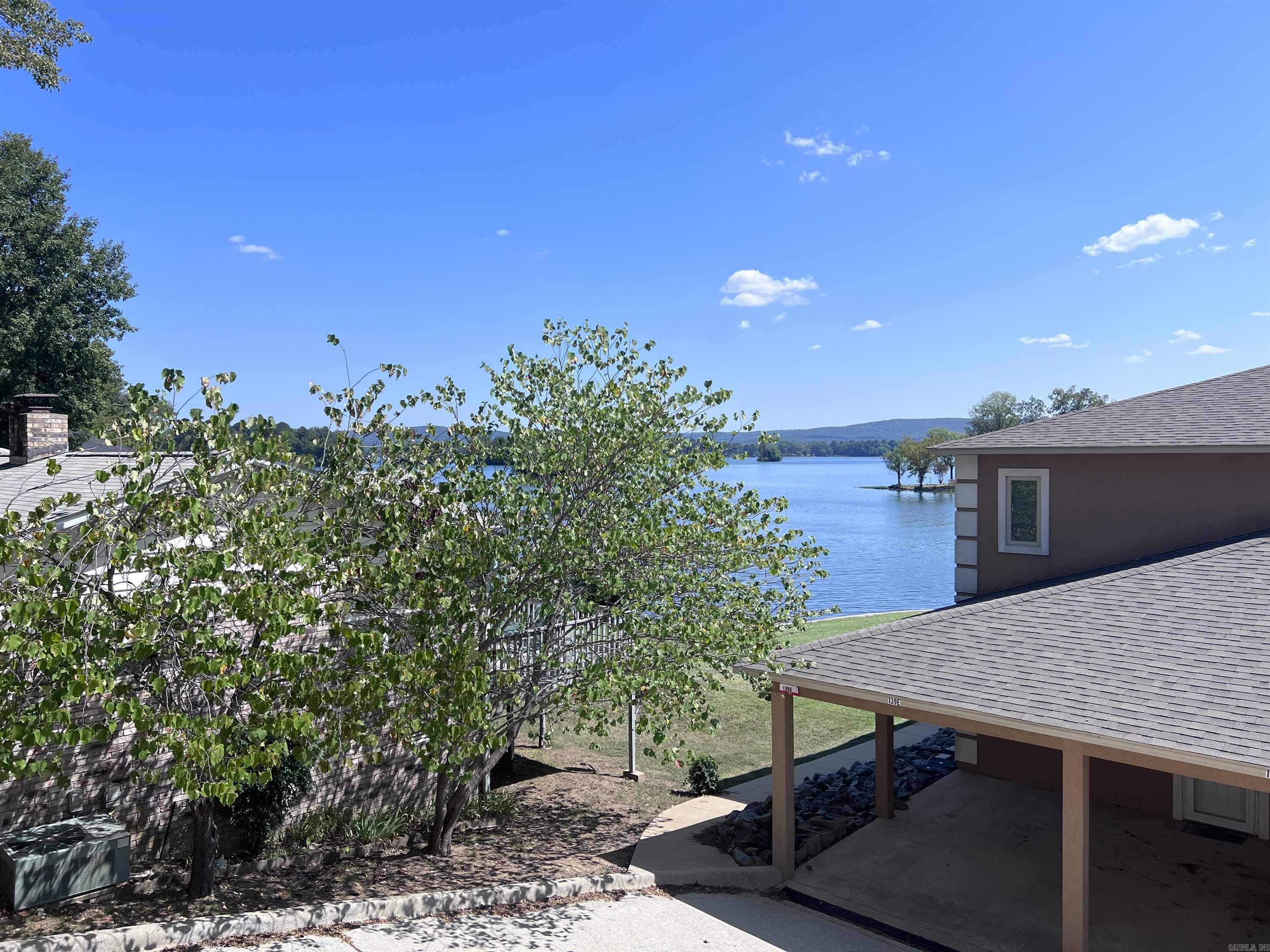 137  Central Terrace  Hot Springs, AR