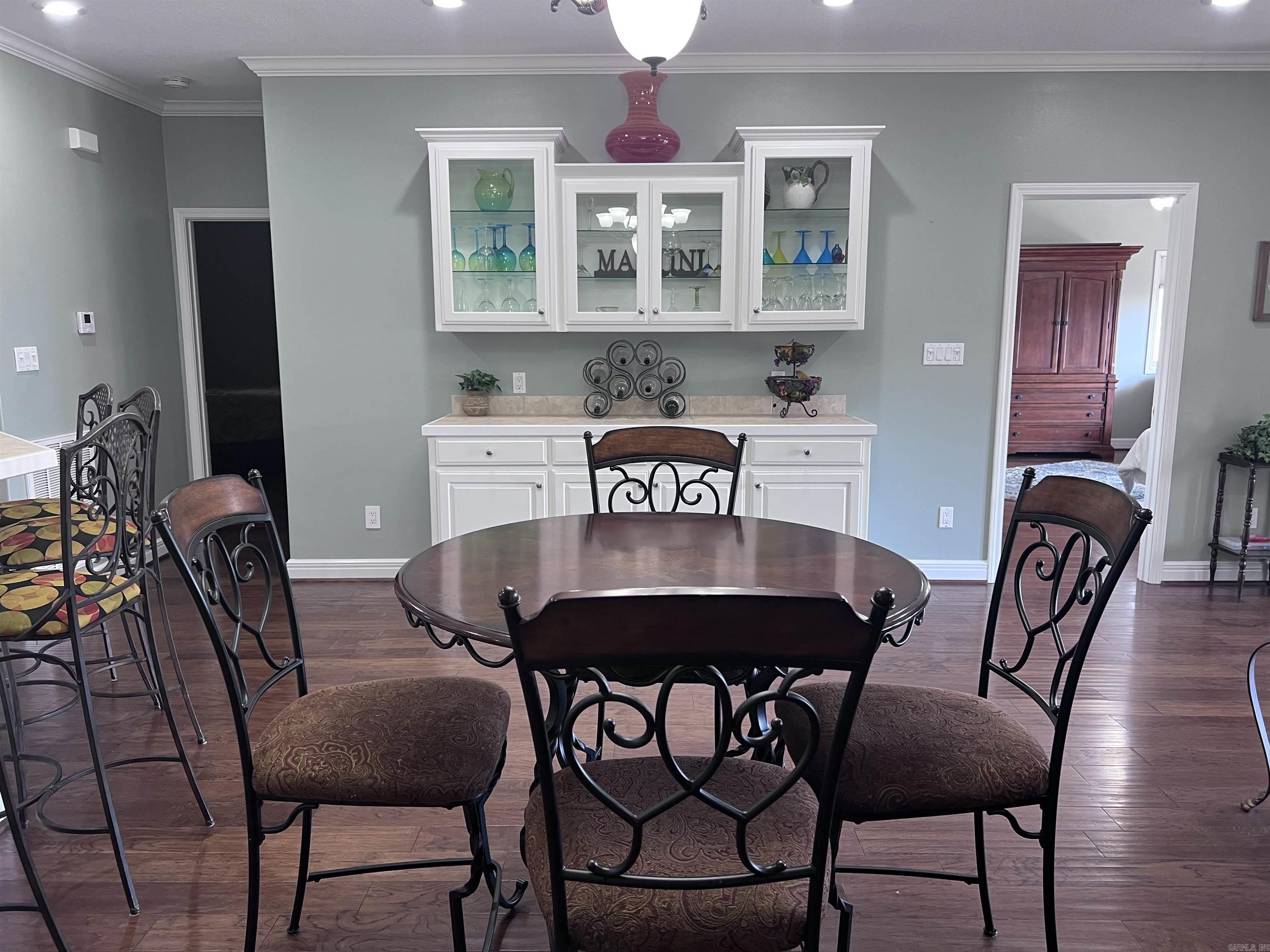 137  Central Terrace  Hot Springs, AR