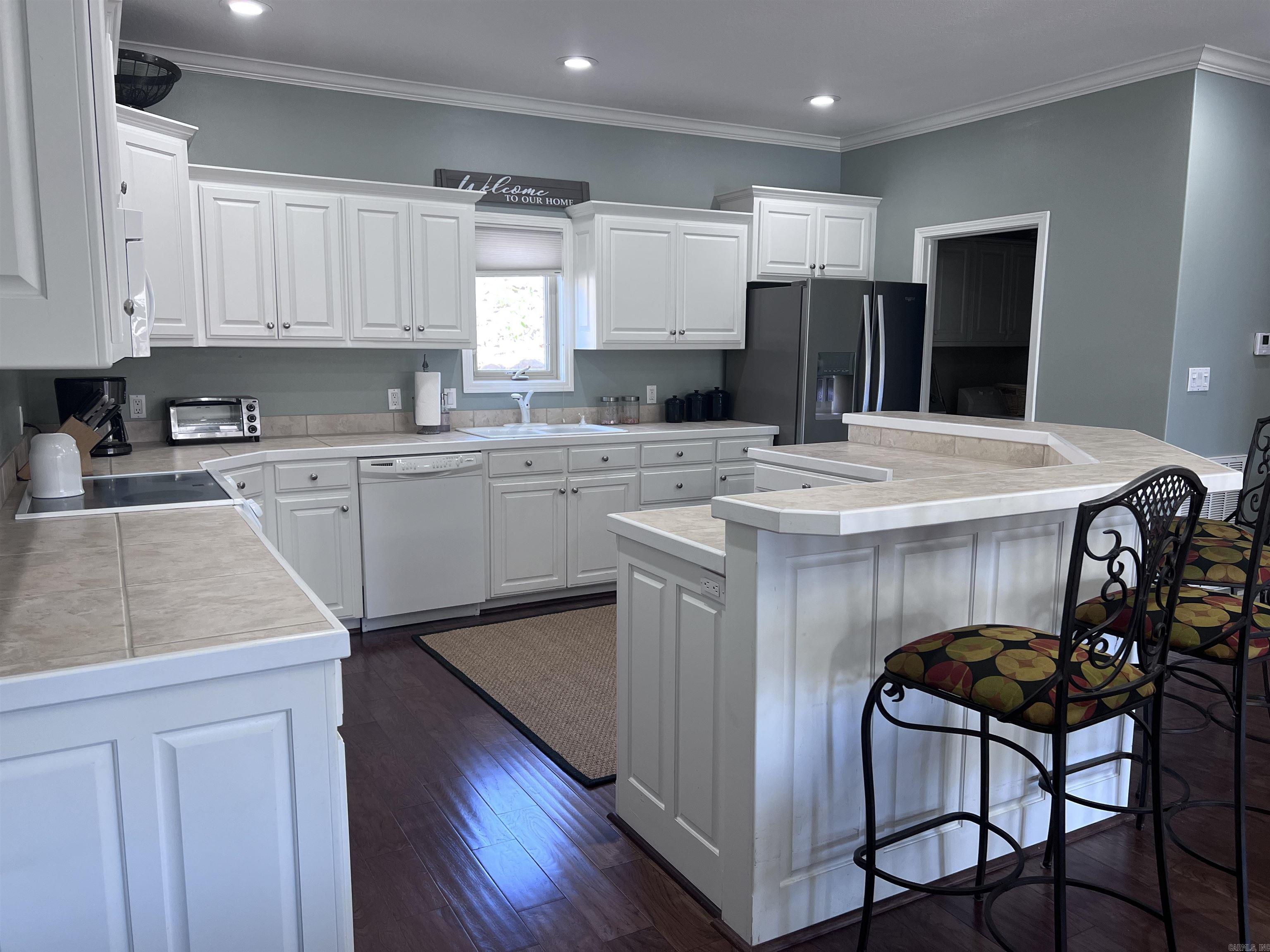 137  Central Terrace  Hot Springs, AR