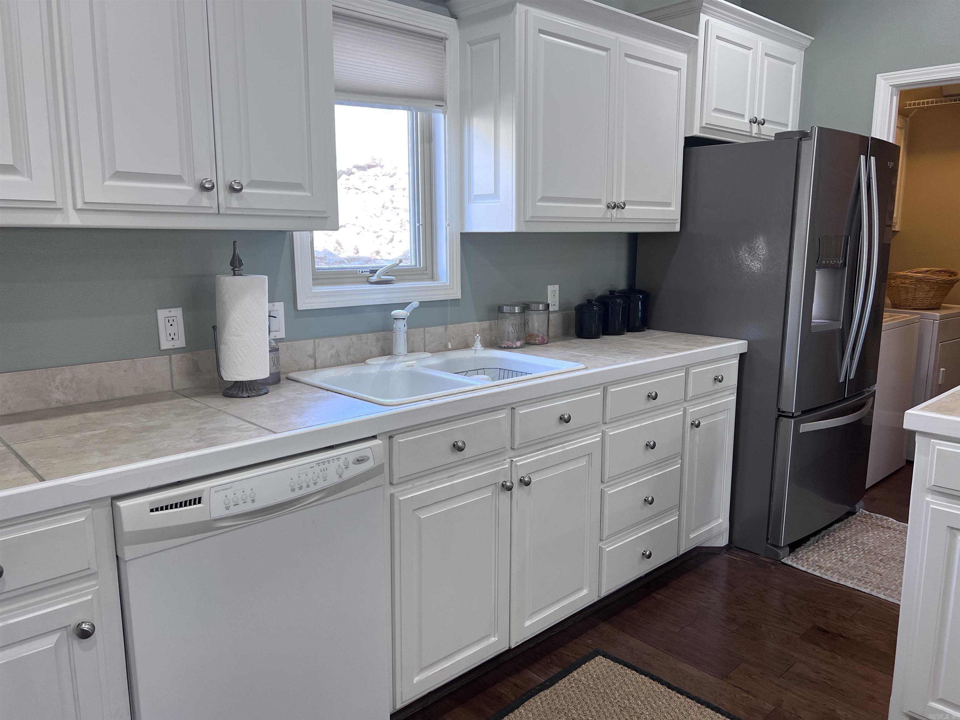 137  Central Terrace  Hot Springs, AR
