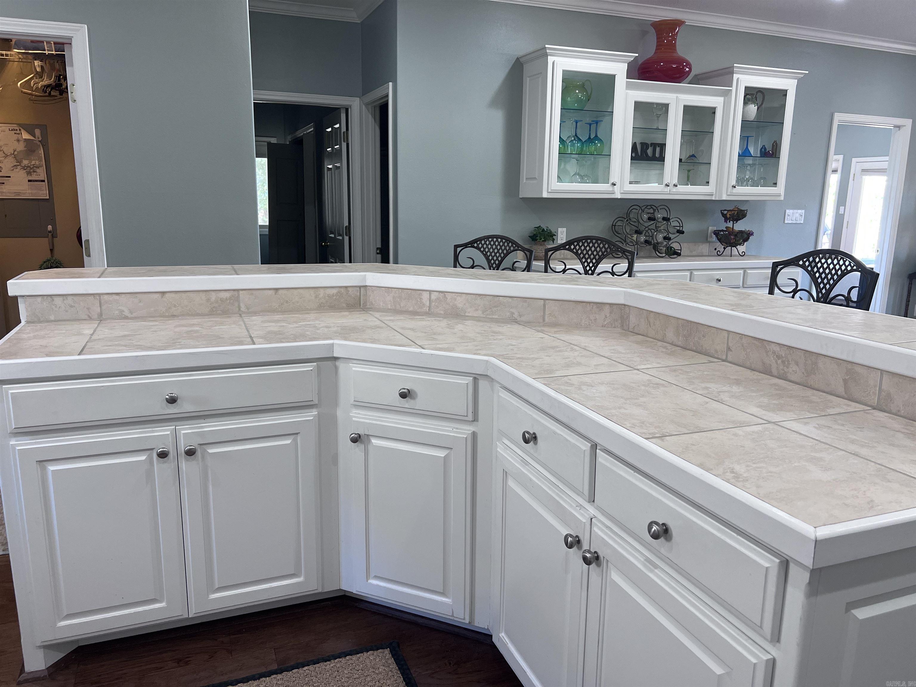137  Central Terrace  Hot Springs, AR