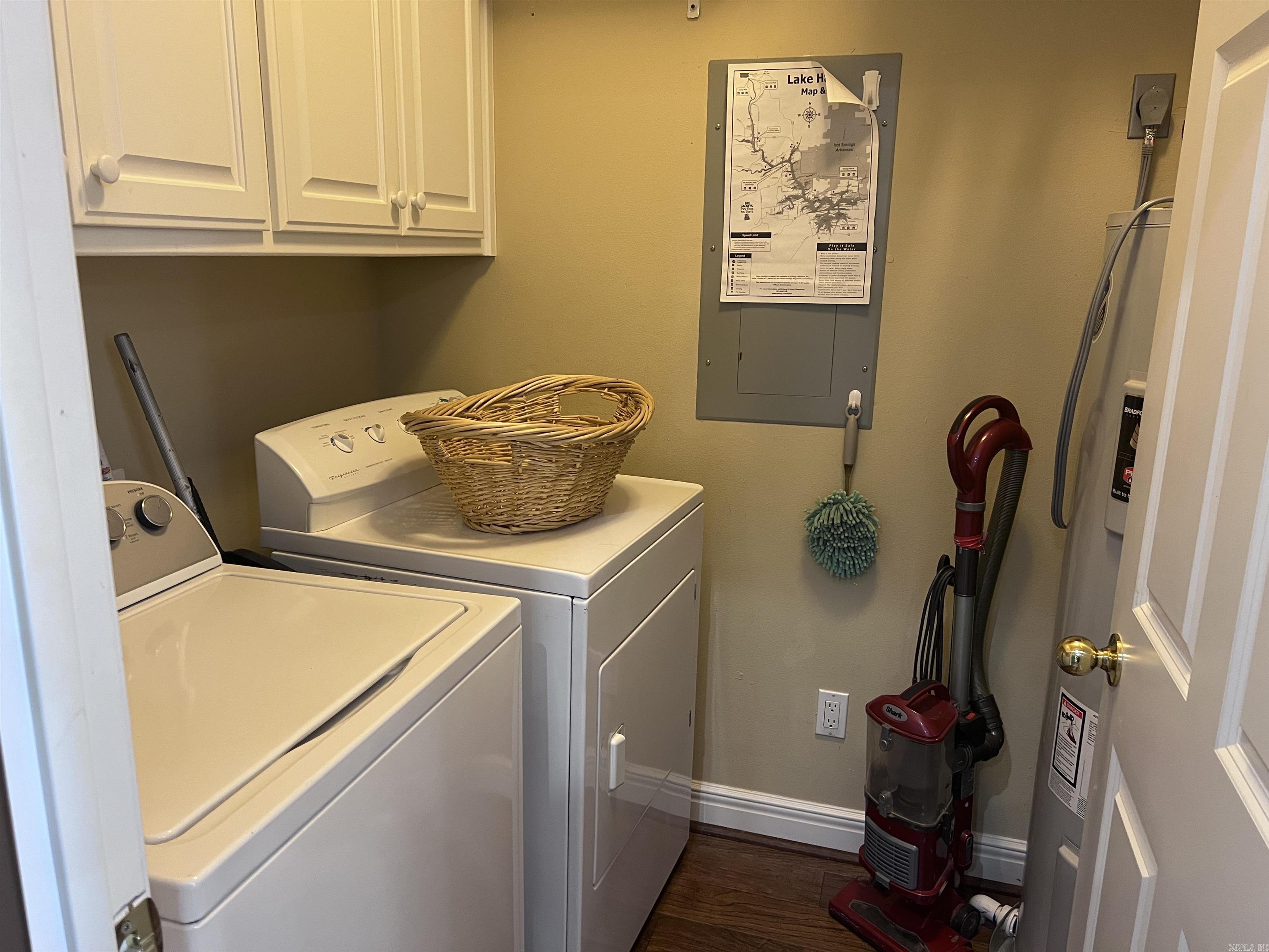 137  Central Terrace  Hot Springs, AR