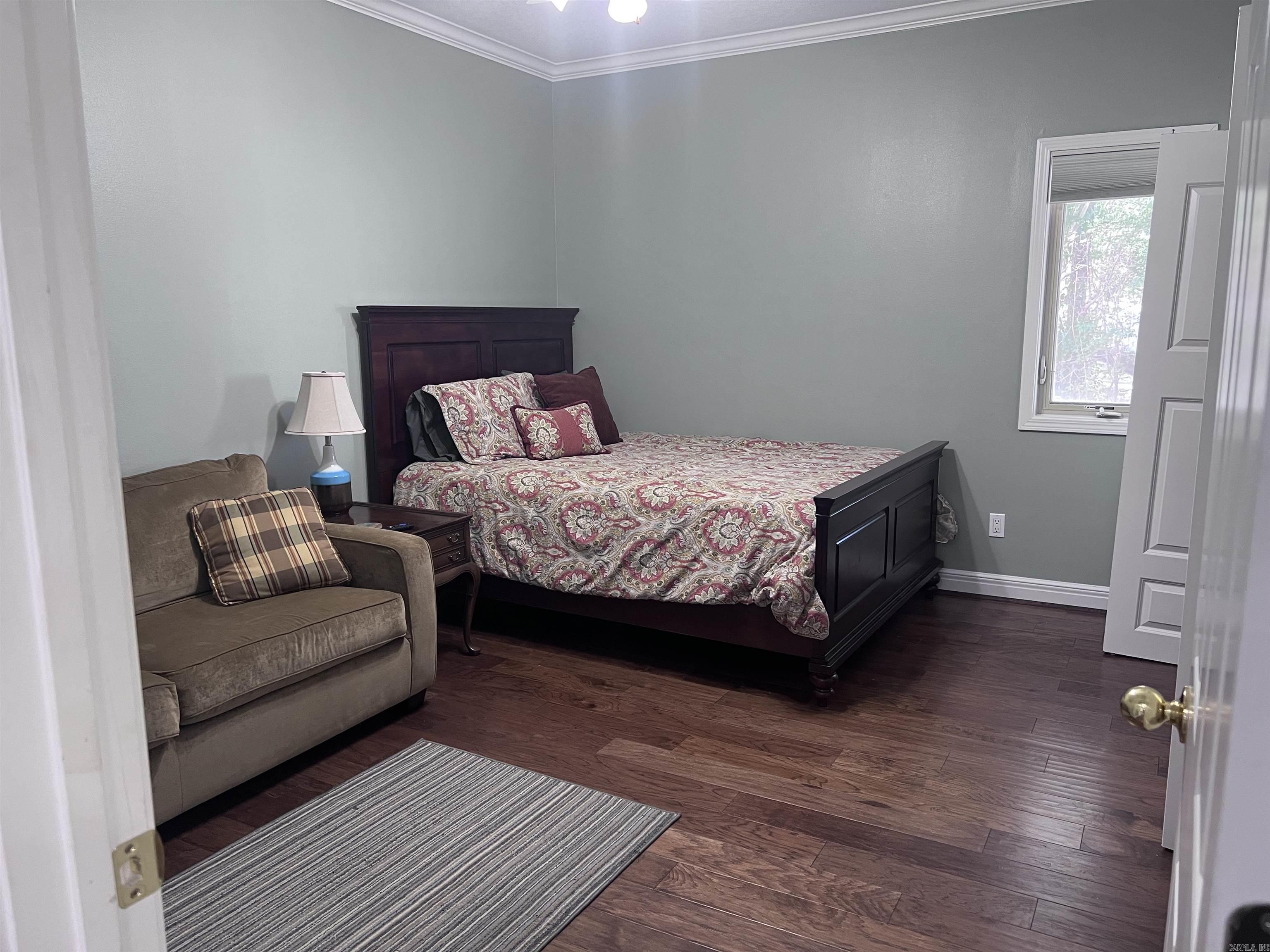 137  Central Terrace  Hot Springs, AR