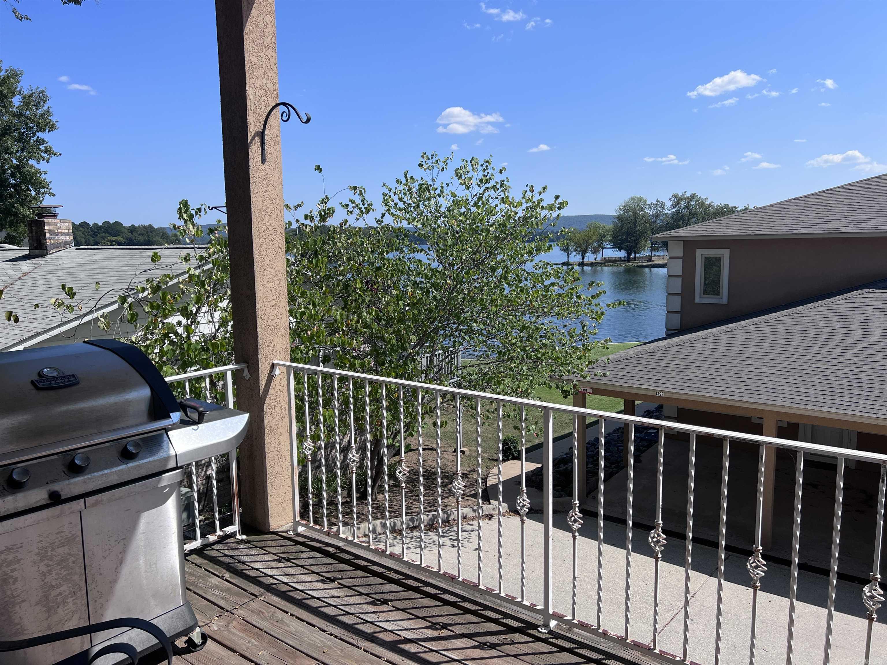 137  Central Terrace  Hot Springs, AR