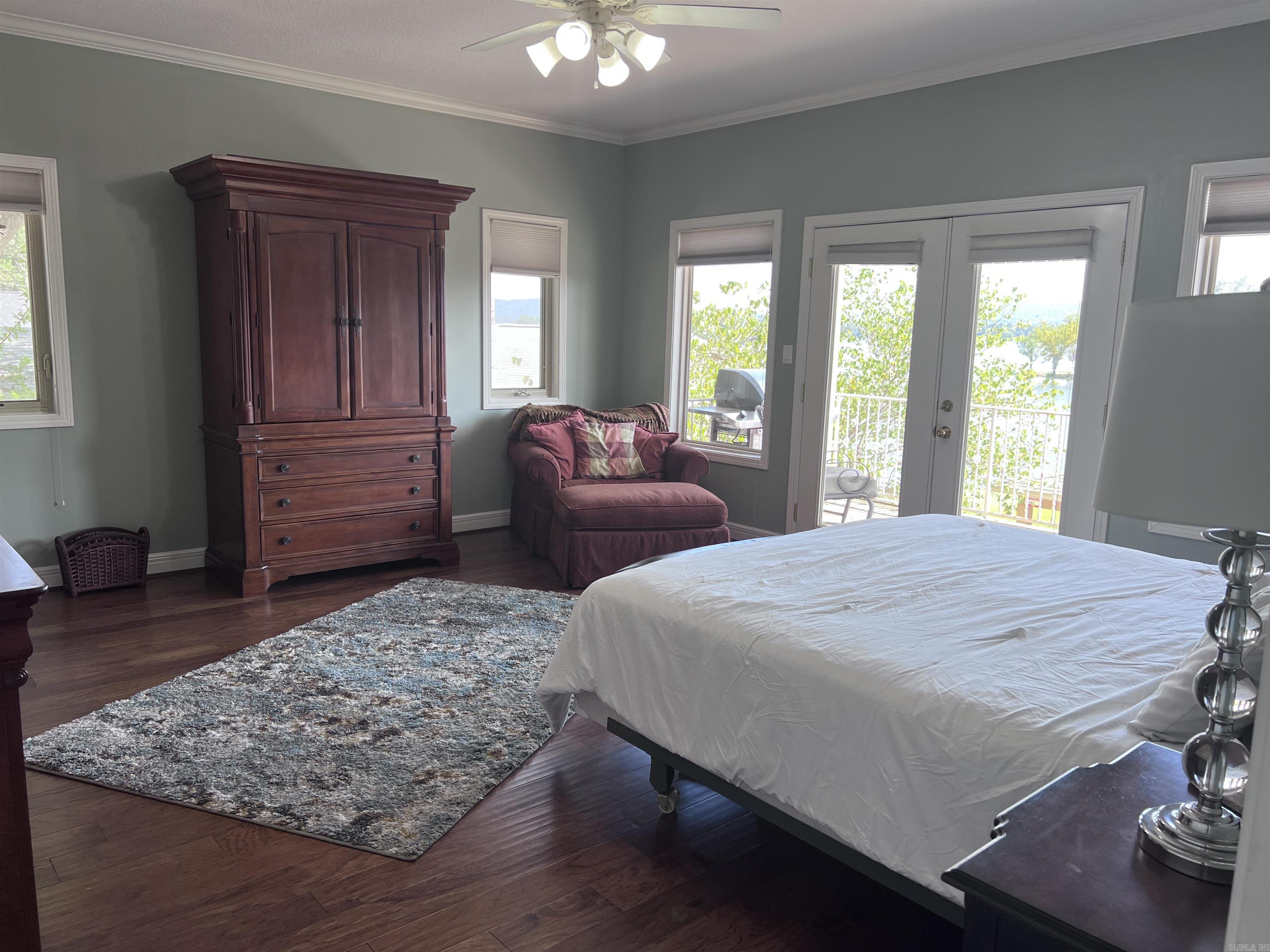137  Central Terrace  Hot Springs, AR