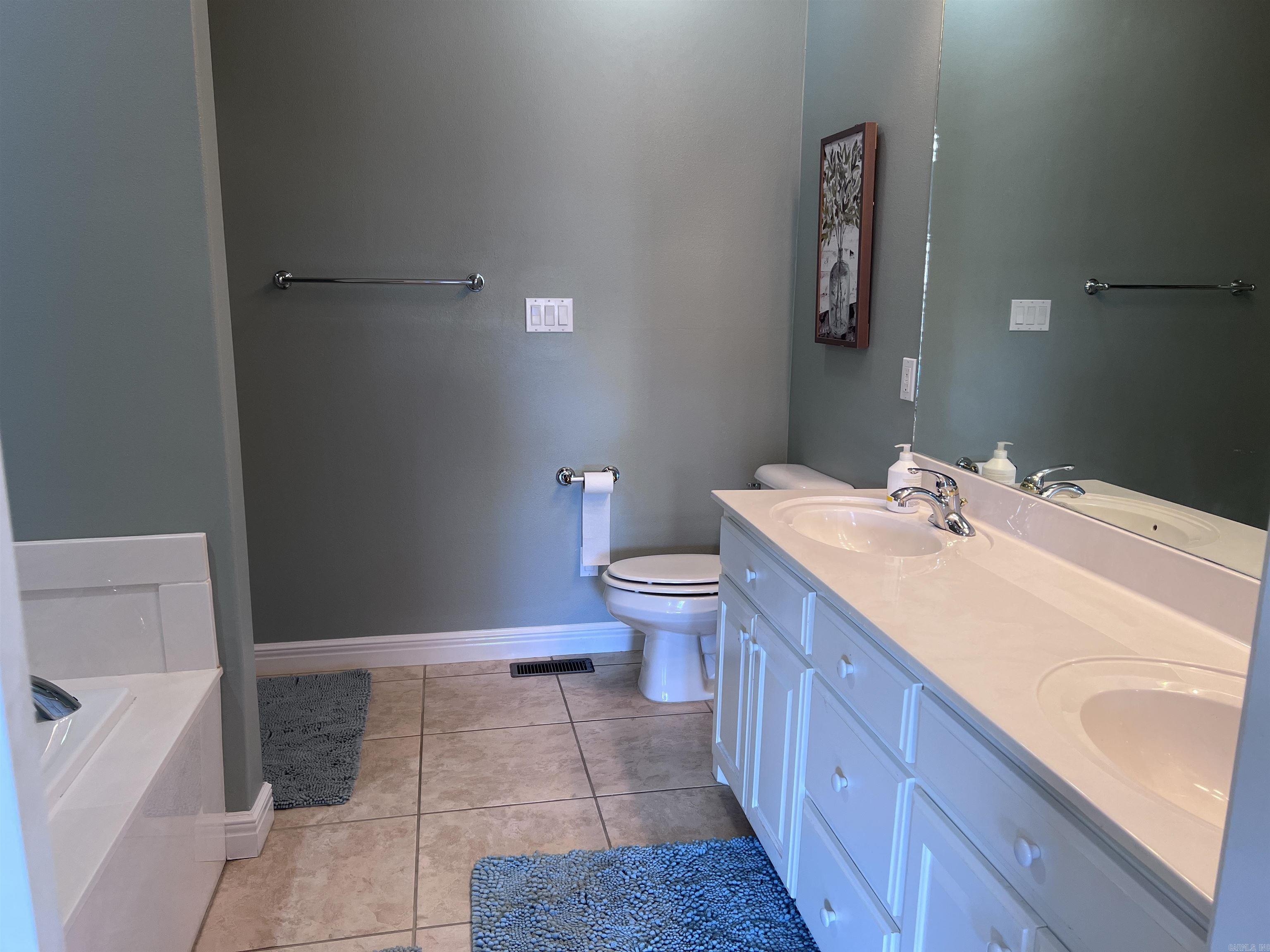137  Central Terrace  Hot Springs, AR