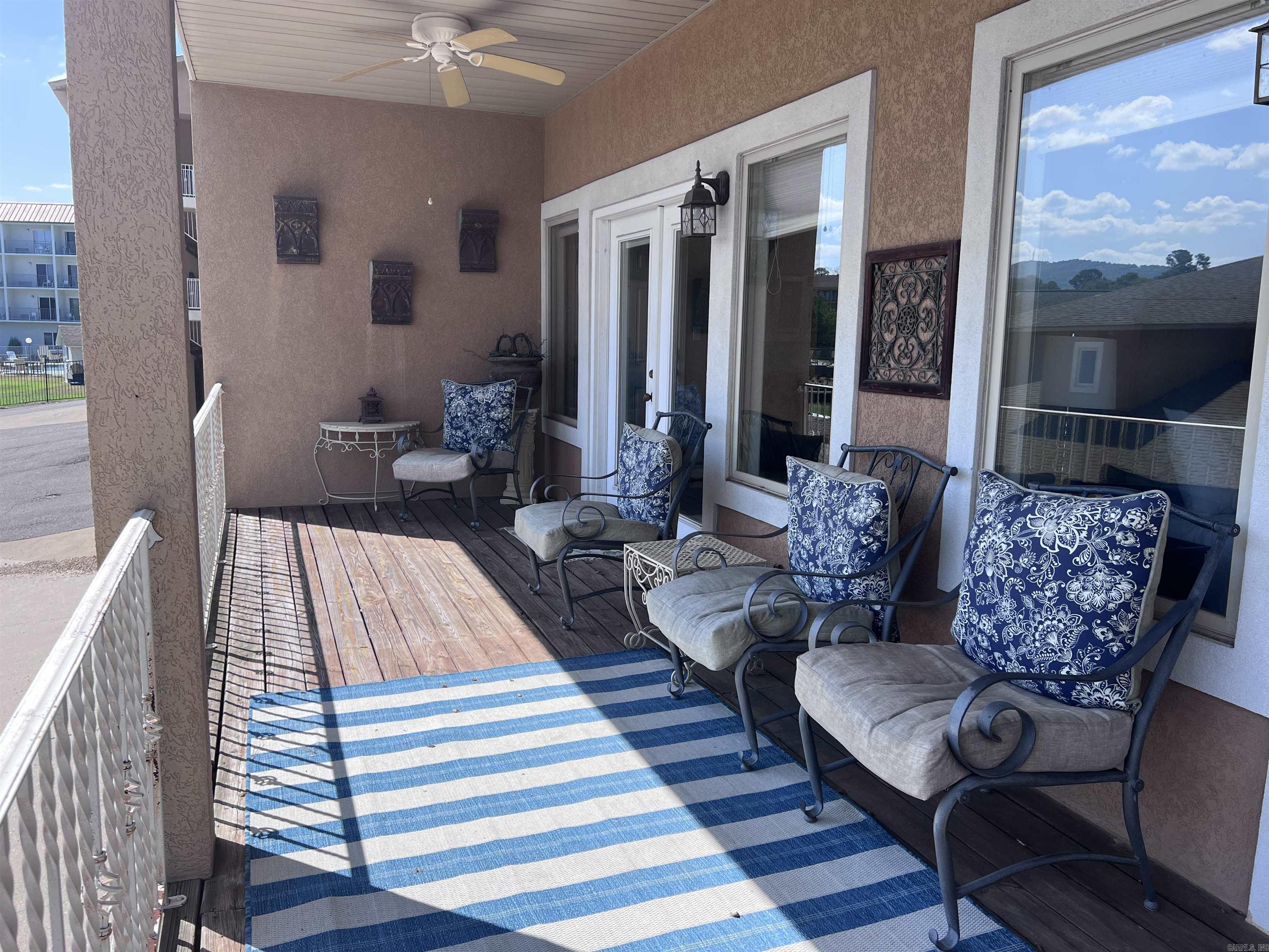 137  Central Terrace  Hot Springs, AR