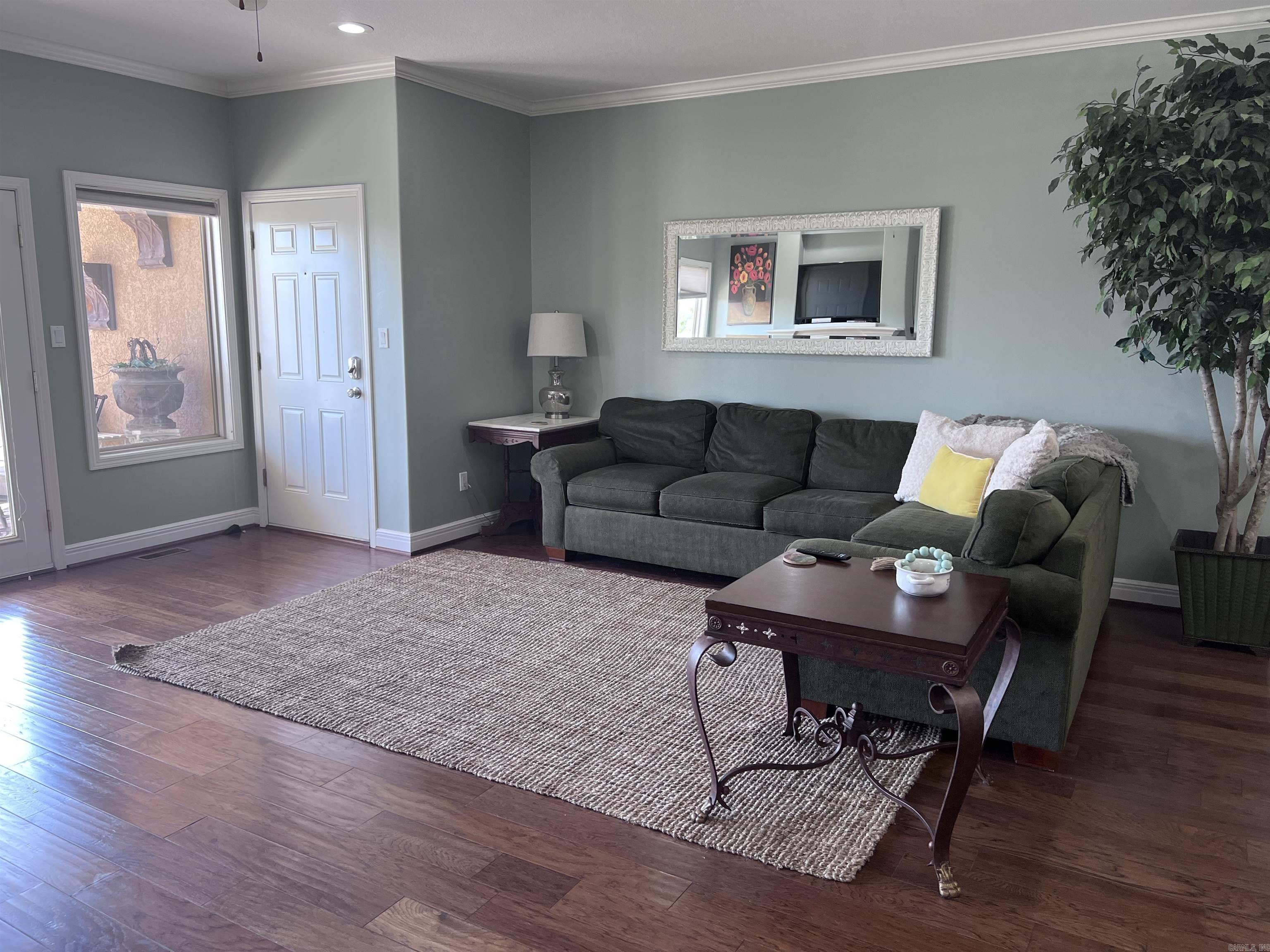 137  Central Terrace  Hot Springs, AR