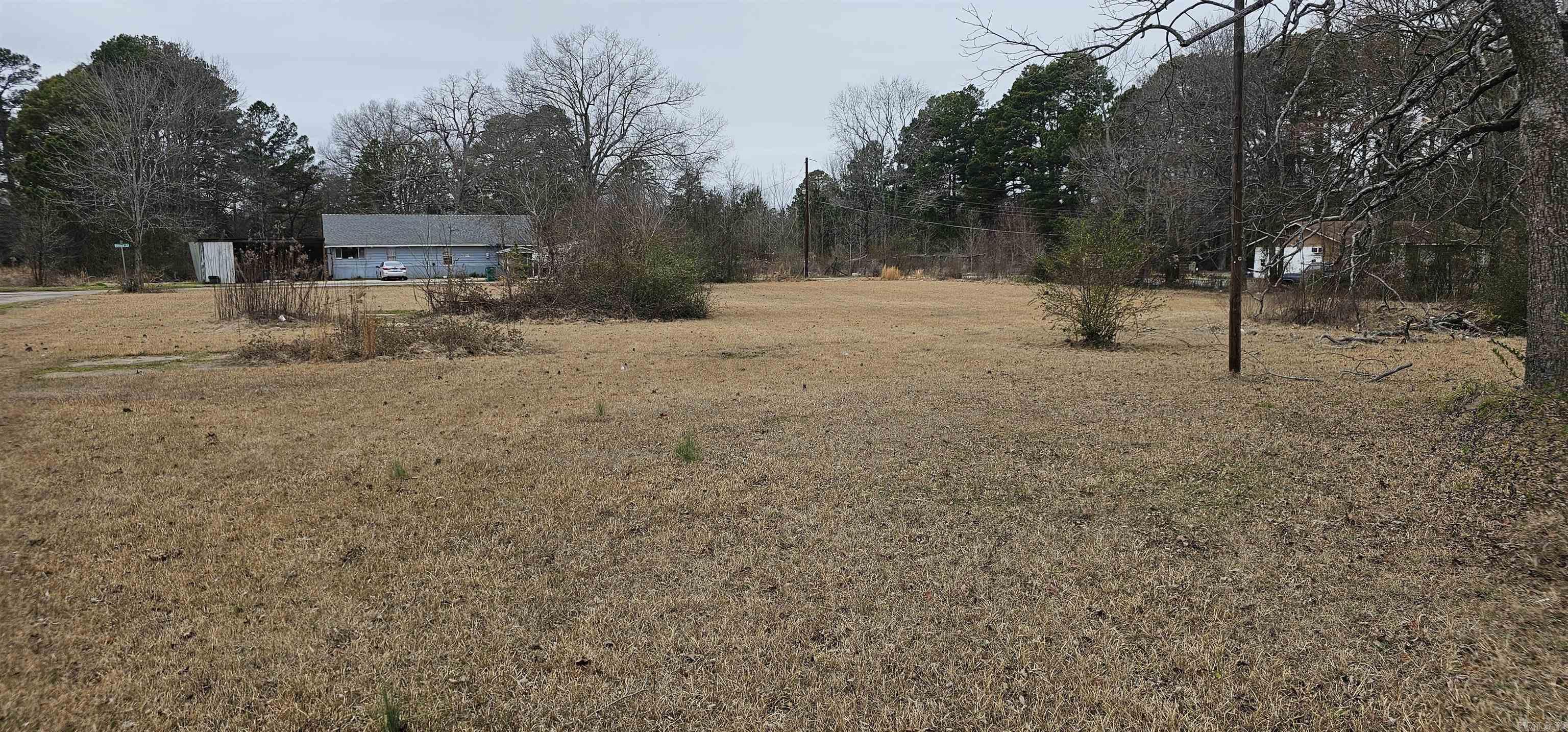 2904 S Camden  Pine Bluff, AR