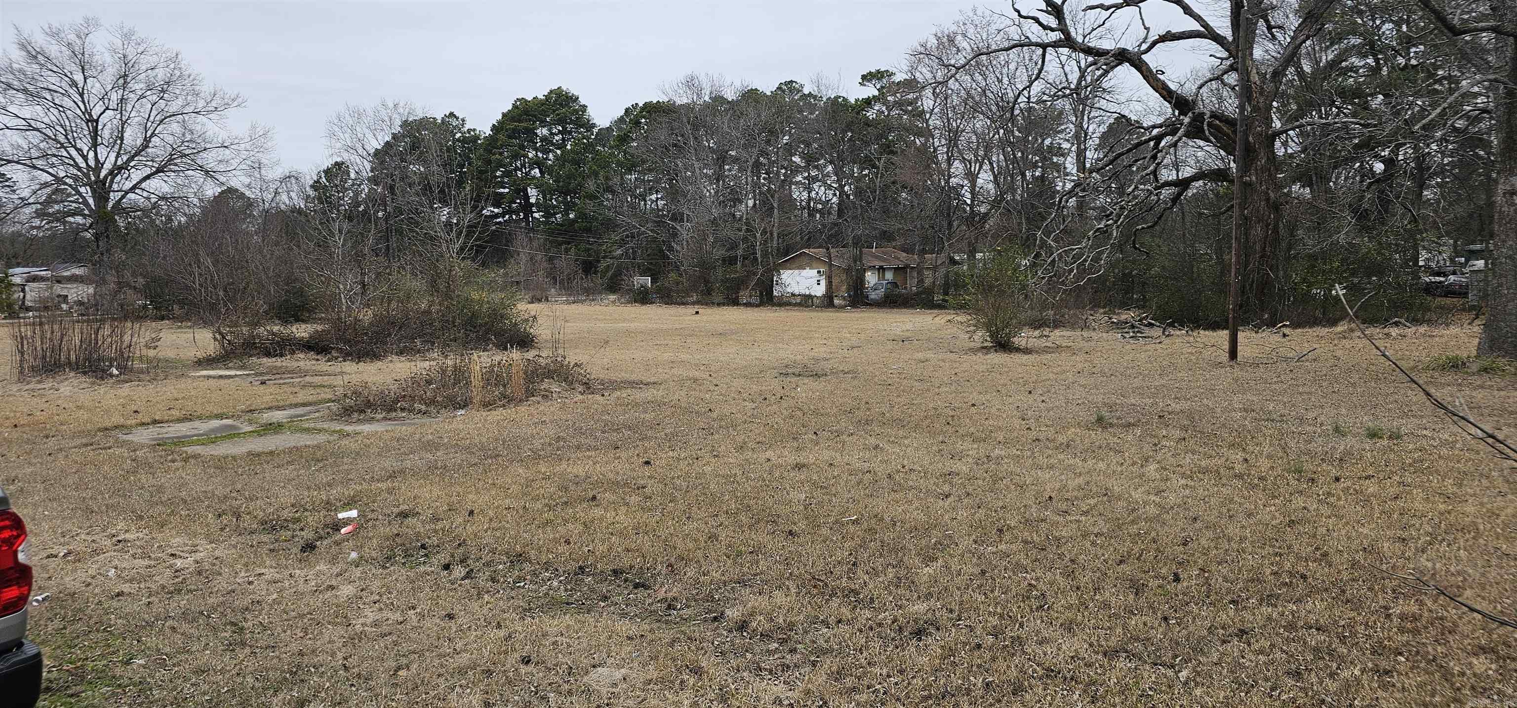 2904 S Camden  Pine Bluff, AR