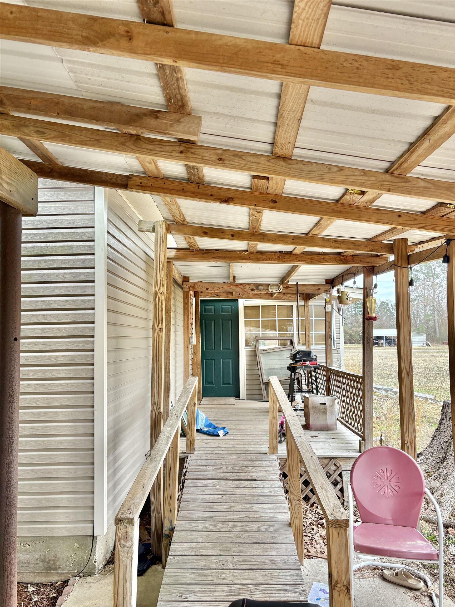 2566  Grant 45  Prattsville, AR