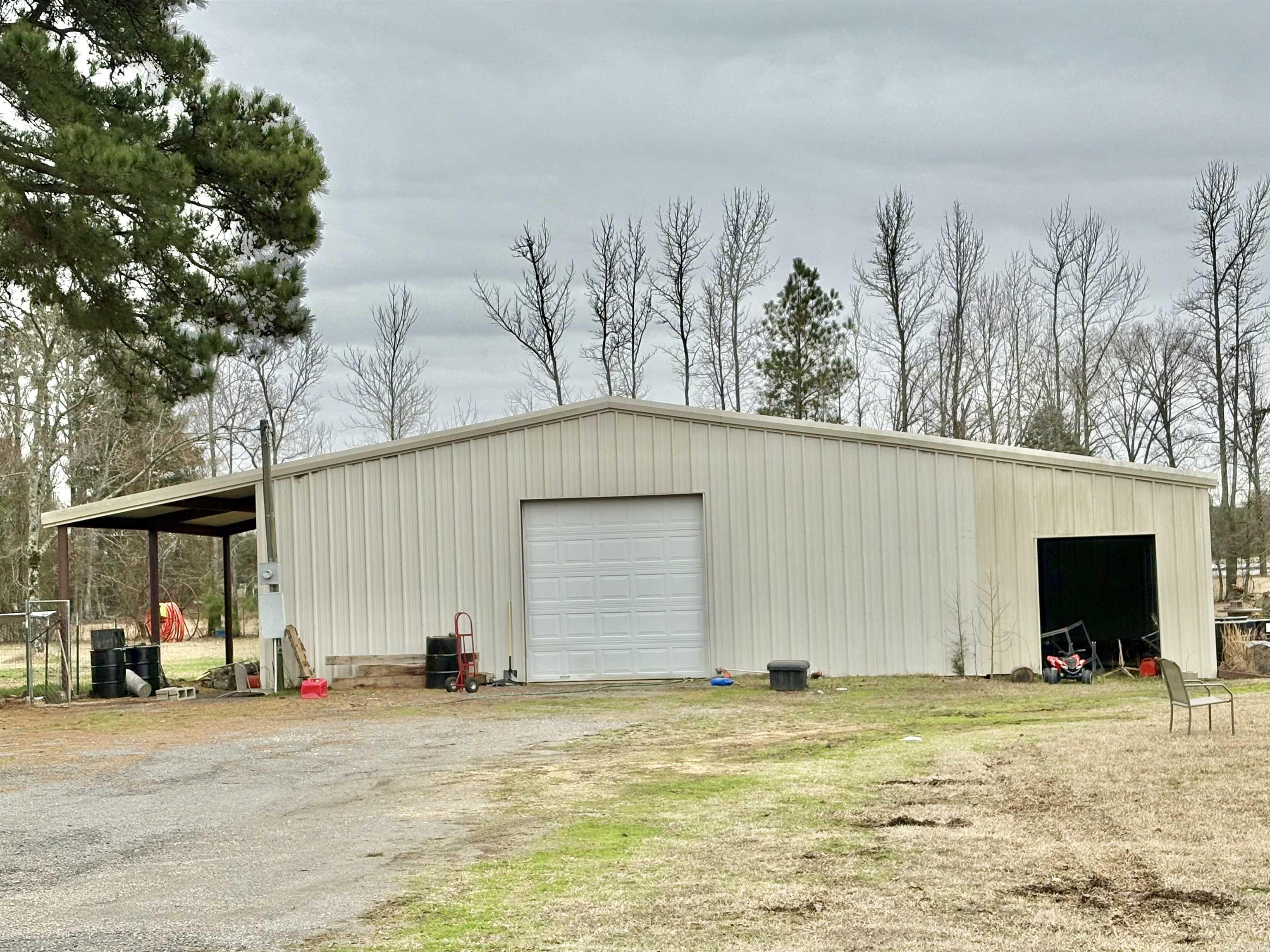 2566  Grant 45  Prattsville, AR